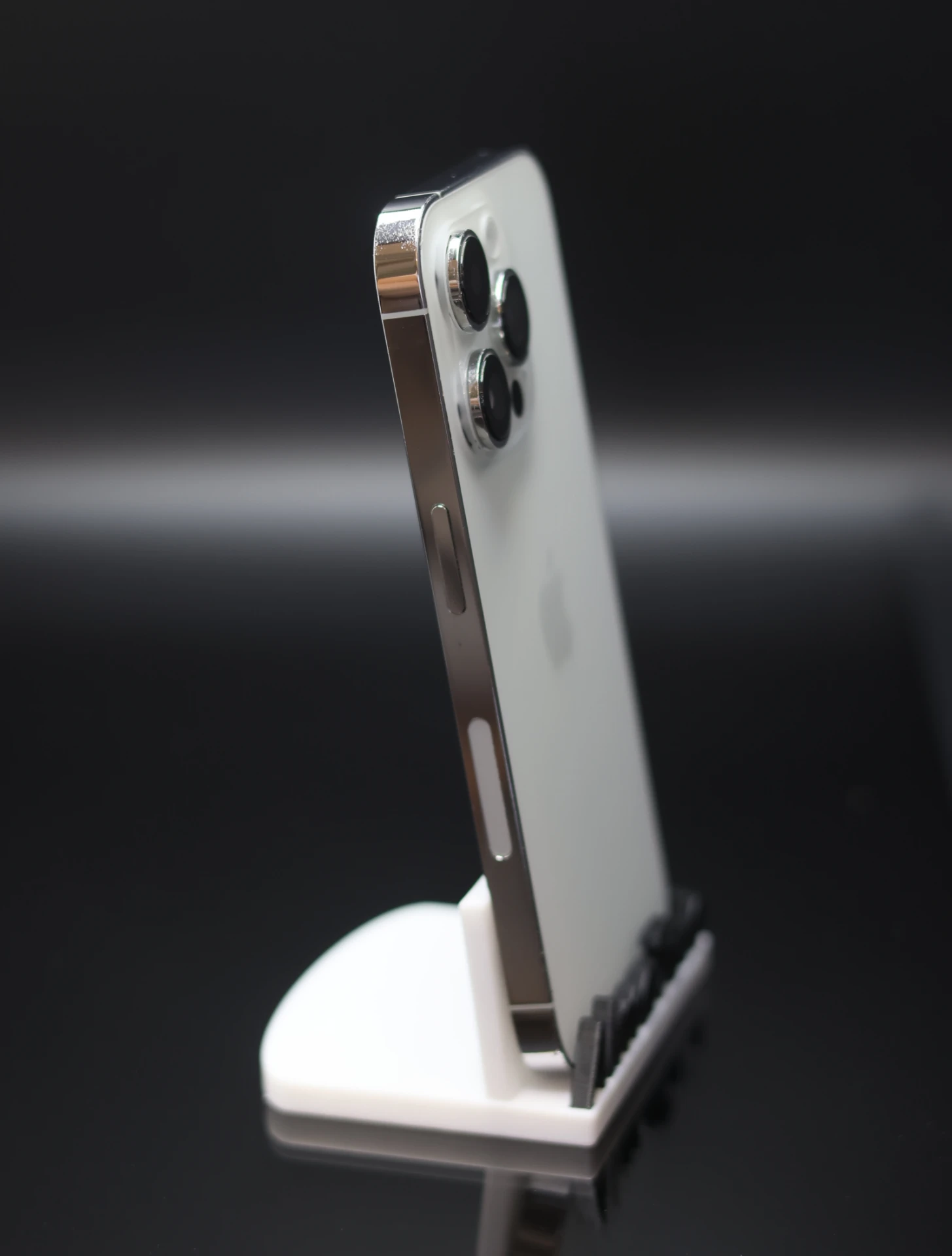 Apple iPhone 14 Pro 128 GB Silver 100% 
