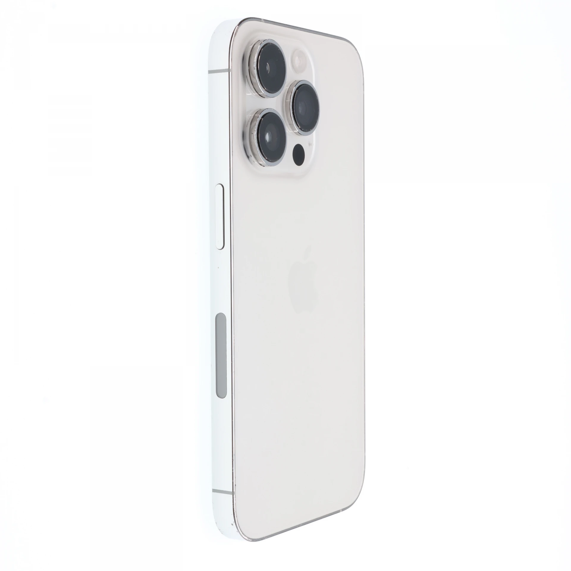Apple iPhone 14 Pro 128 GB Silver 100% 
