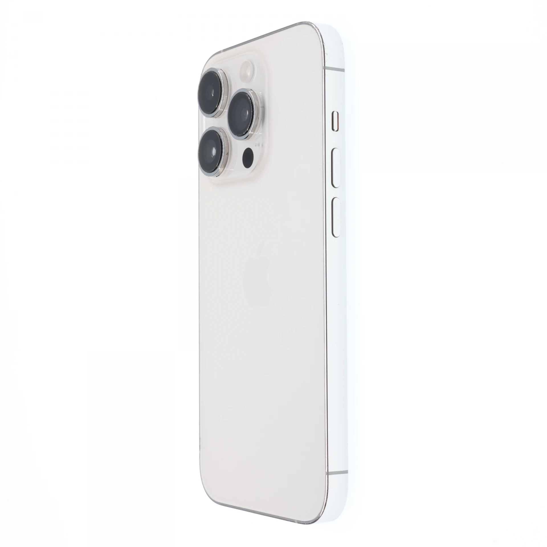 Apple iPhone 14 Pro 128 GB Silver 100% 