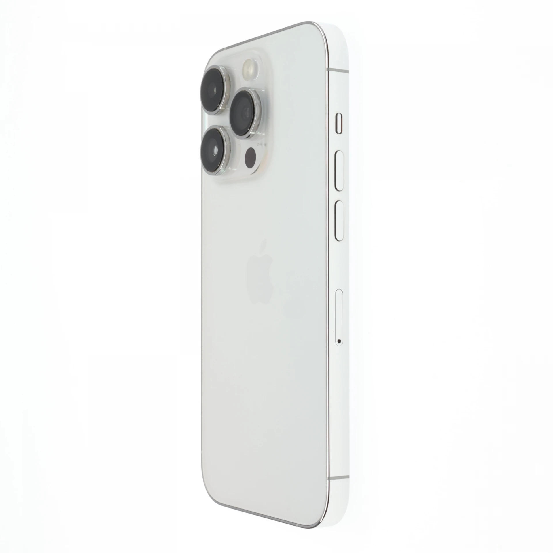 Apple iPhone 14 Pro 128 GB Silver 100% 