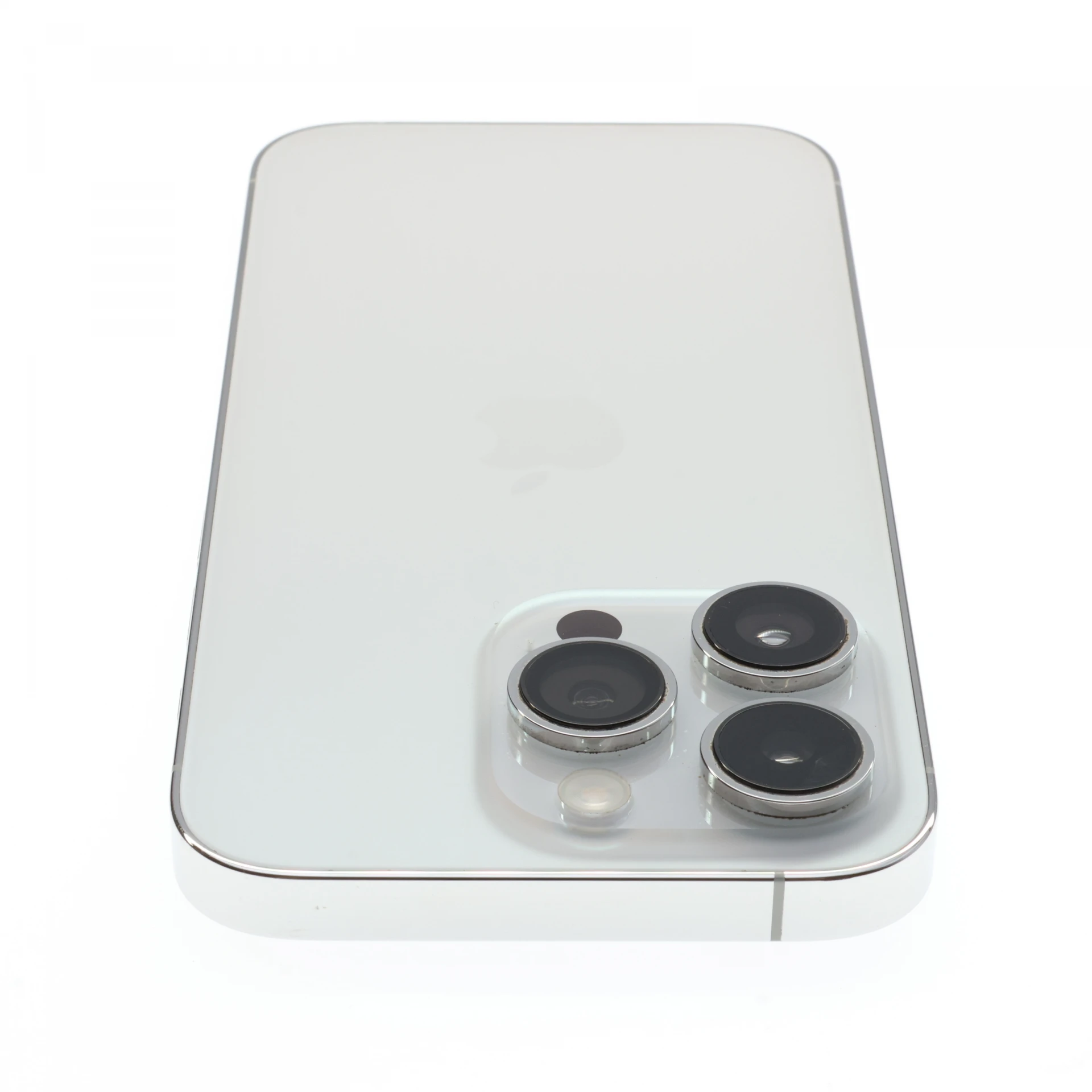 Apple iPhone 14 Pro 128 GB Silver 100% 