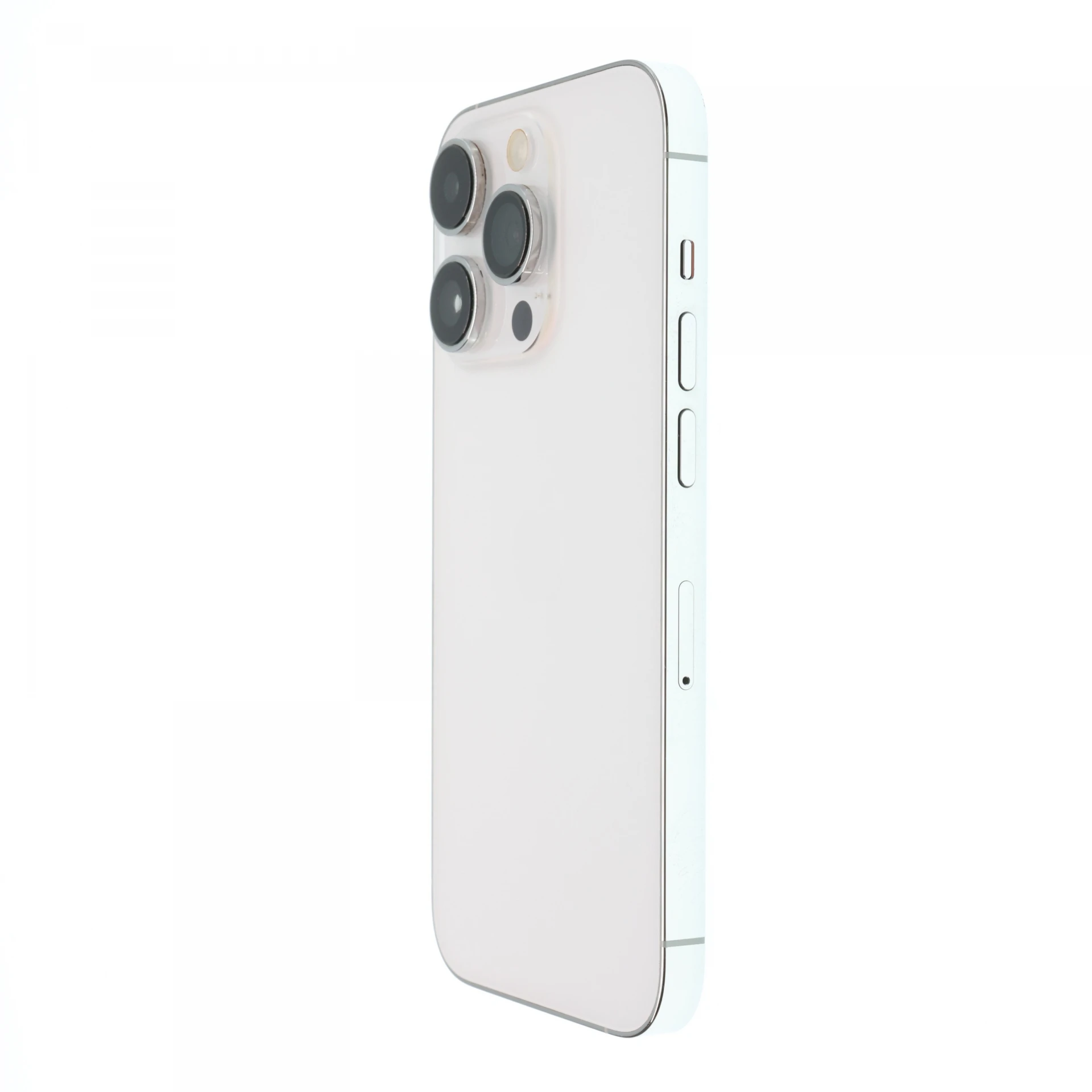 Apple iPhone 14 Pro 128 GB Silver 100% 