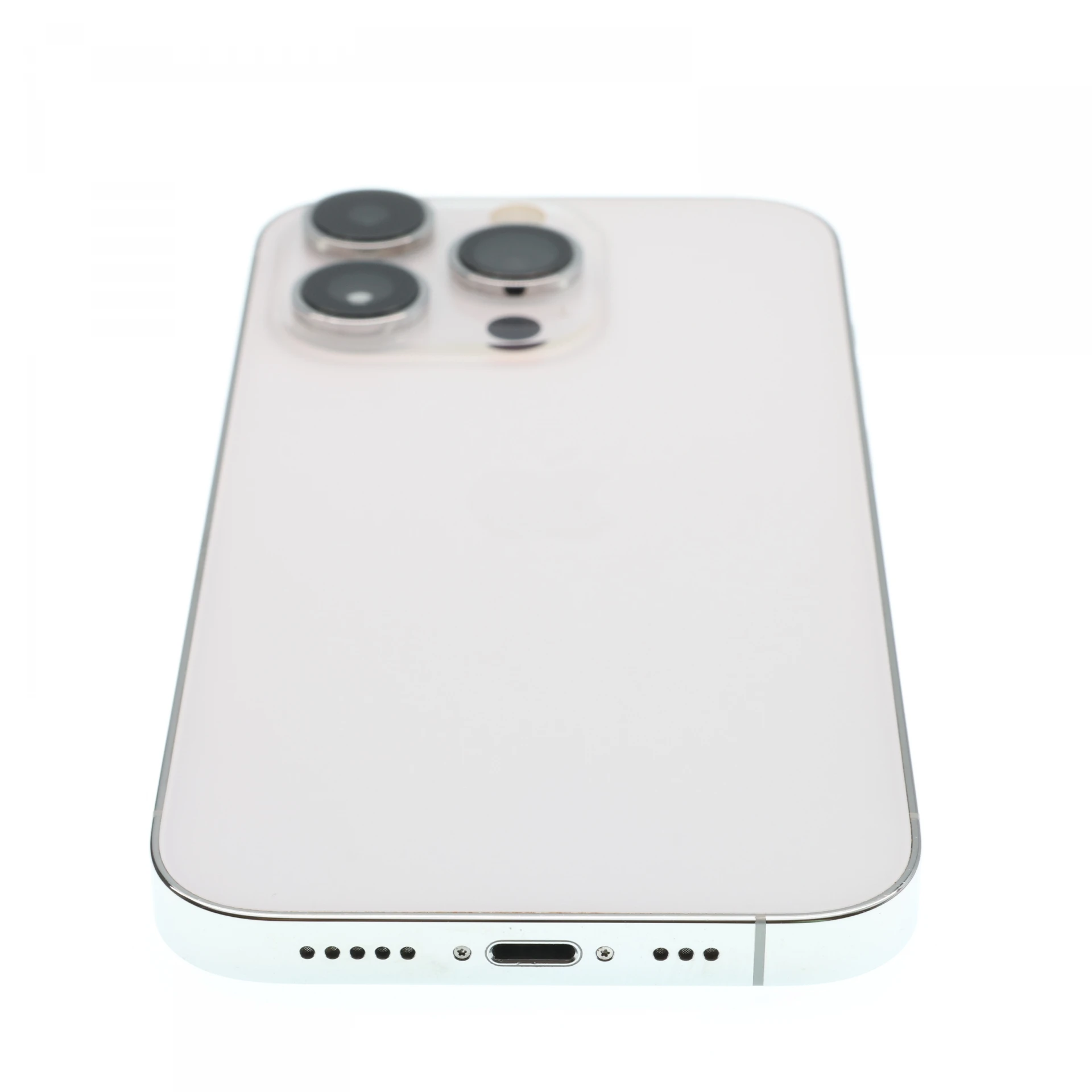 Apple iPhone 14 Pro 128 GB Silver 100% 