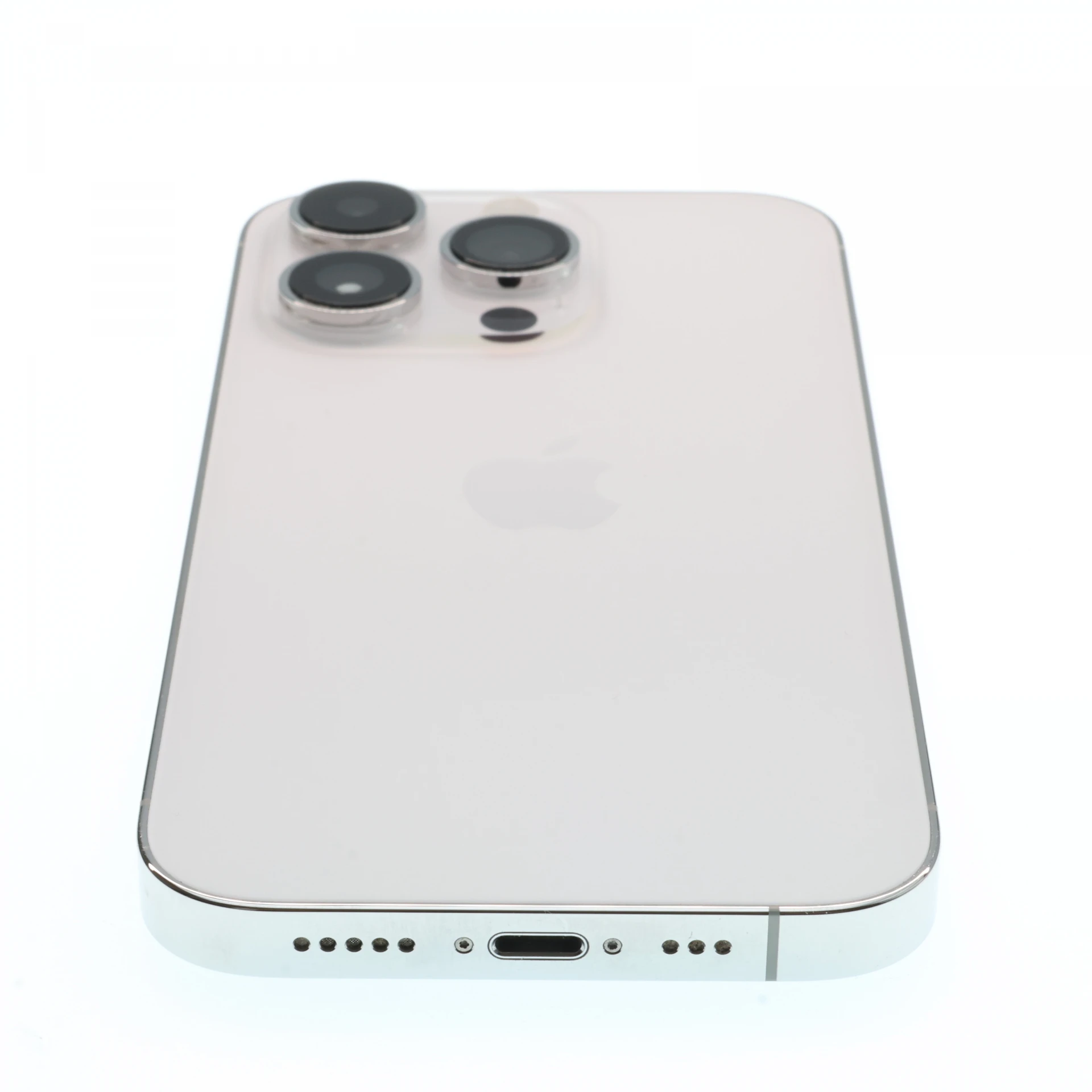 Apple iPhone 14 Pro 256 GB Silver 100% 