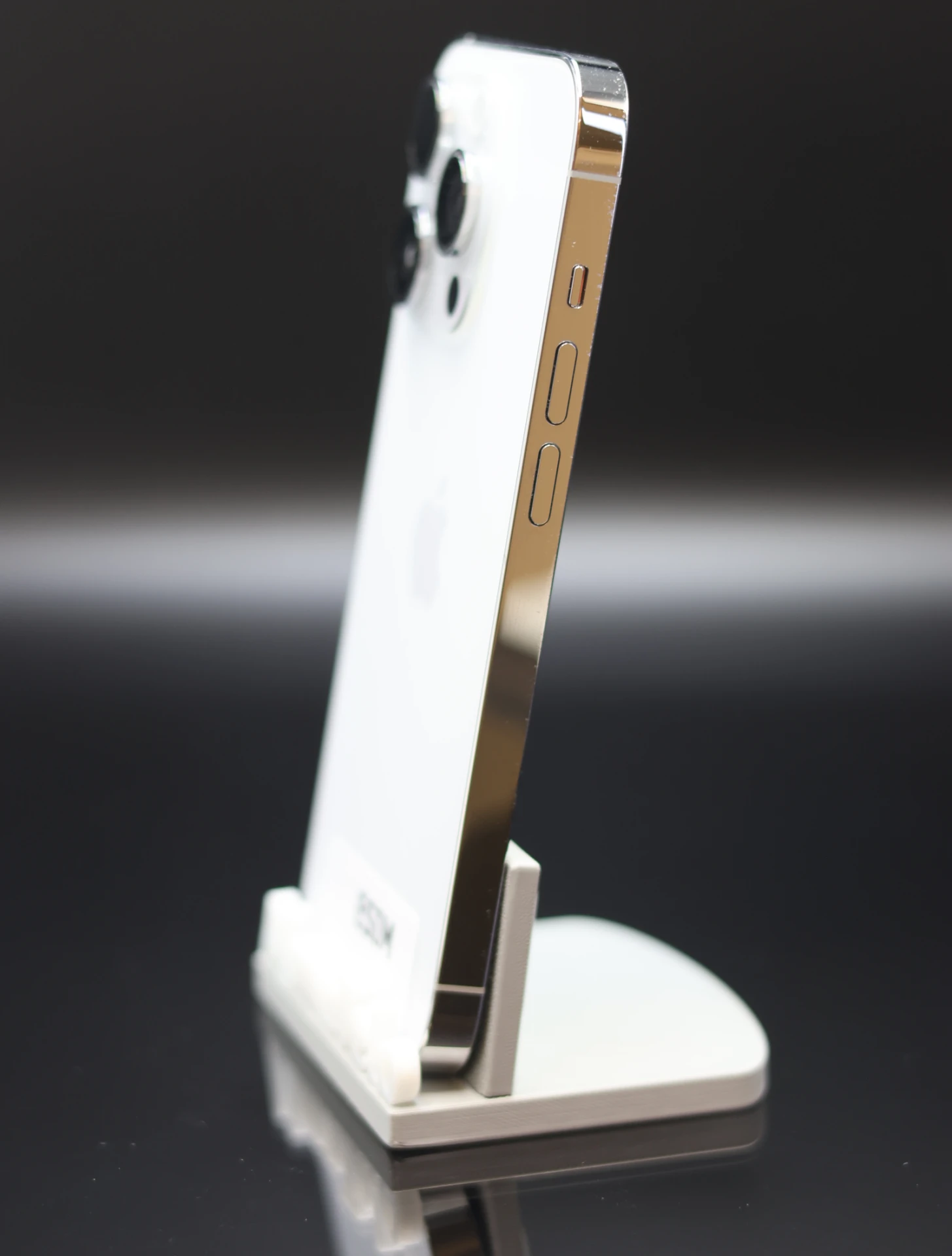 Apple iPhone 14 Pro 128 GB Silver 96% 