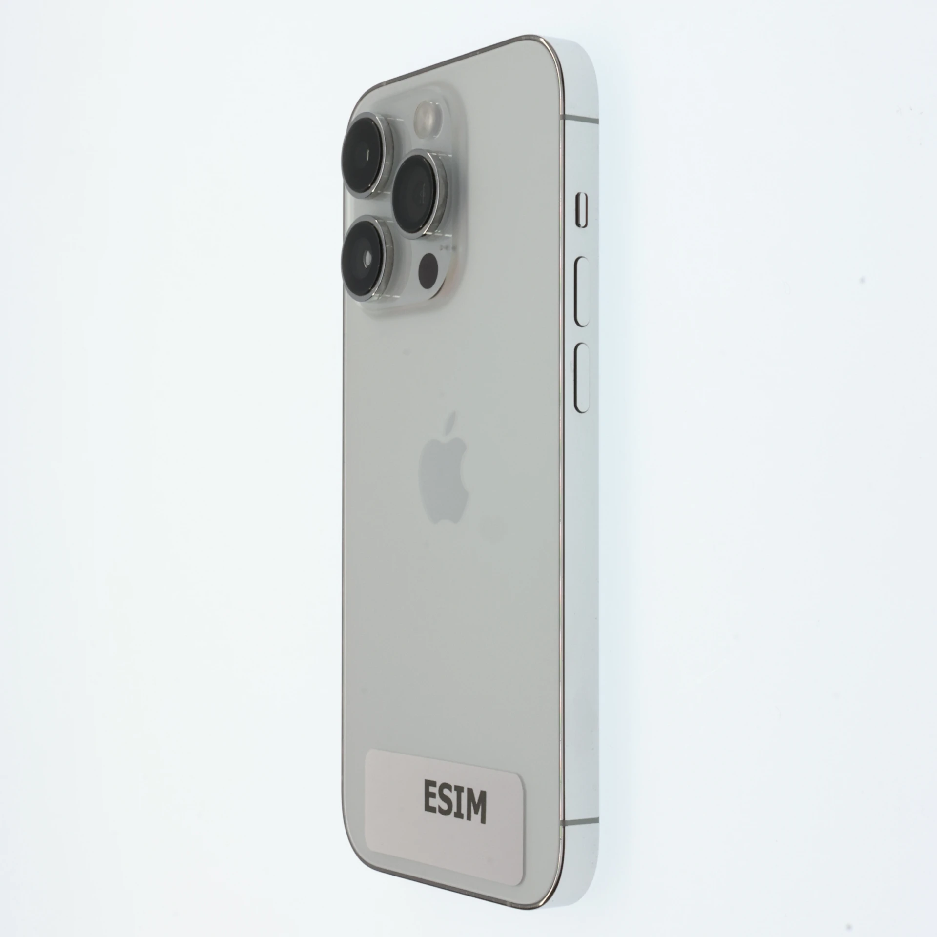 Apple iPhone 14 Pro 128 GB Silver 96% 