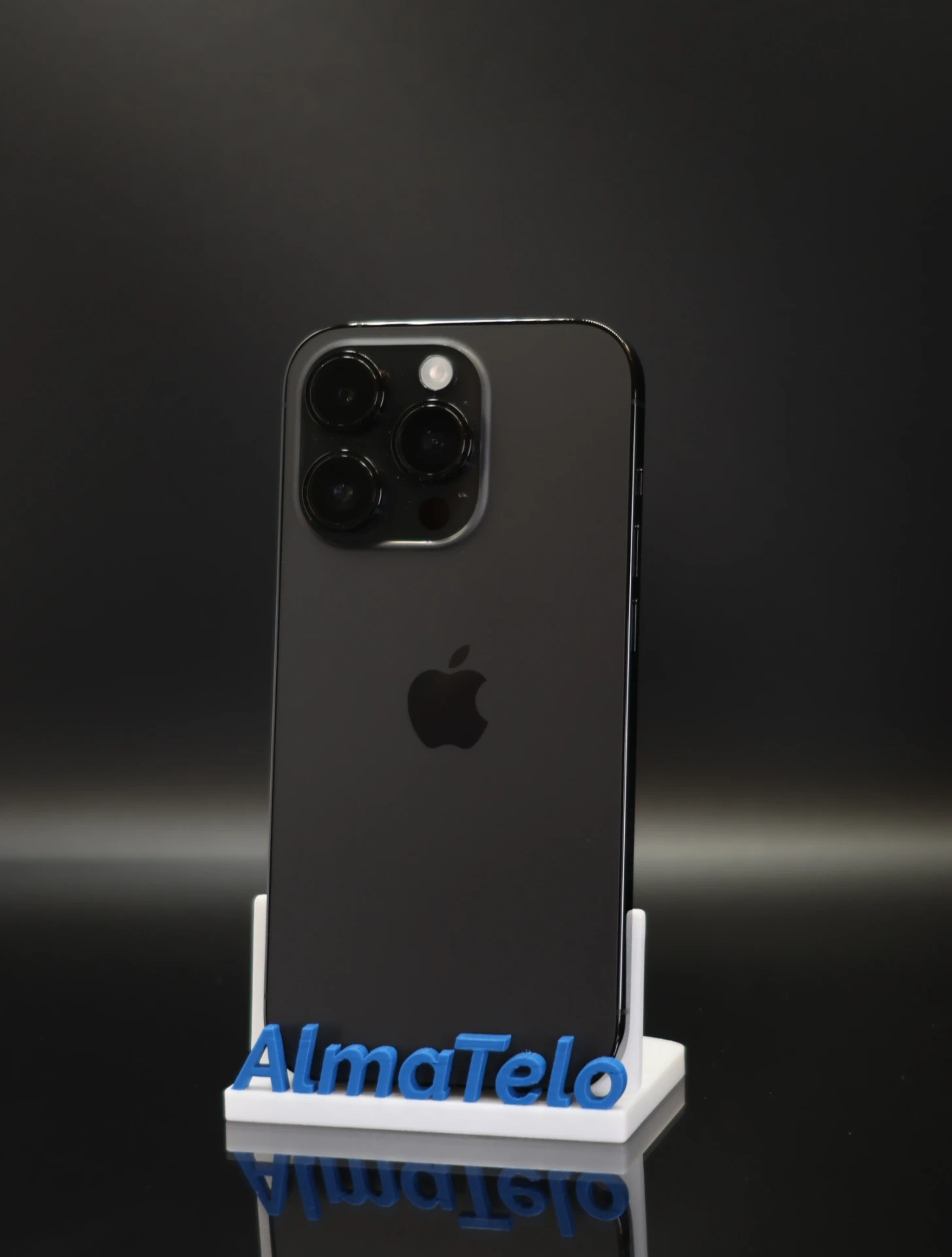 Apple iPhone 14 Pro 256 GB Space Black 100%