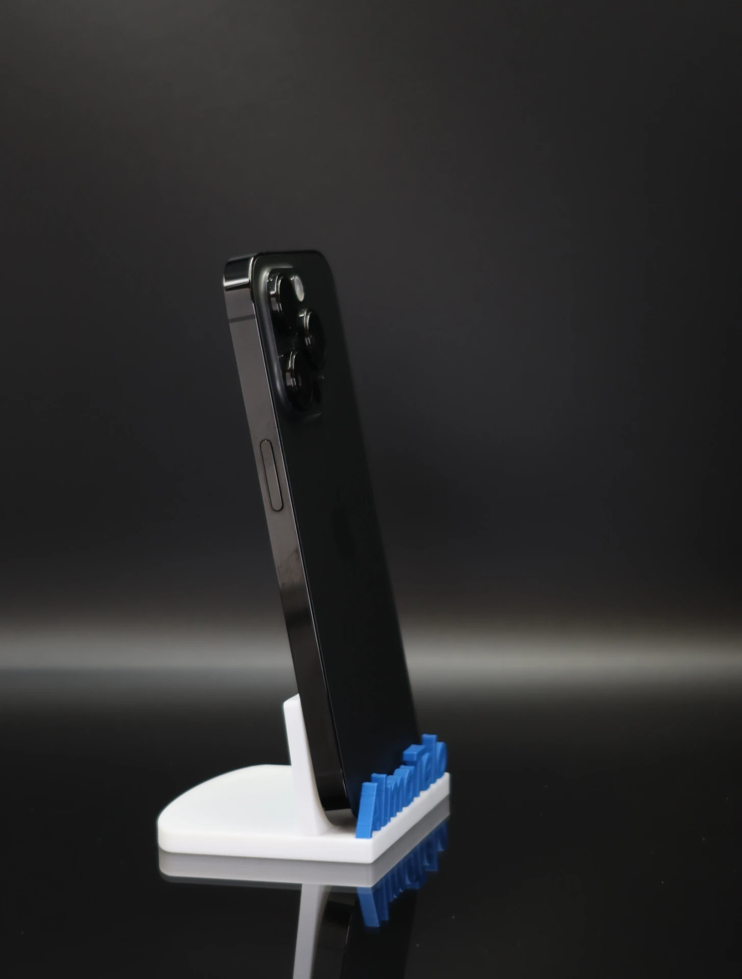 Apple iPhone 14 Pro 256 GB Space Black 100%