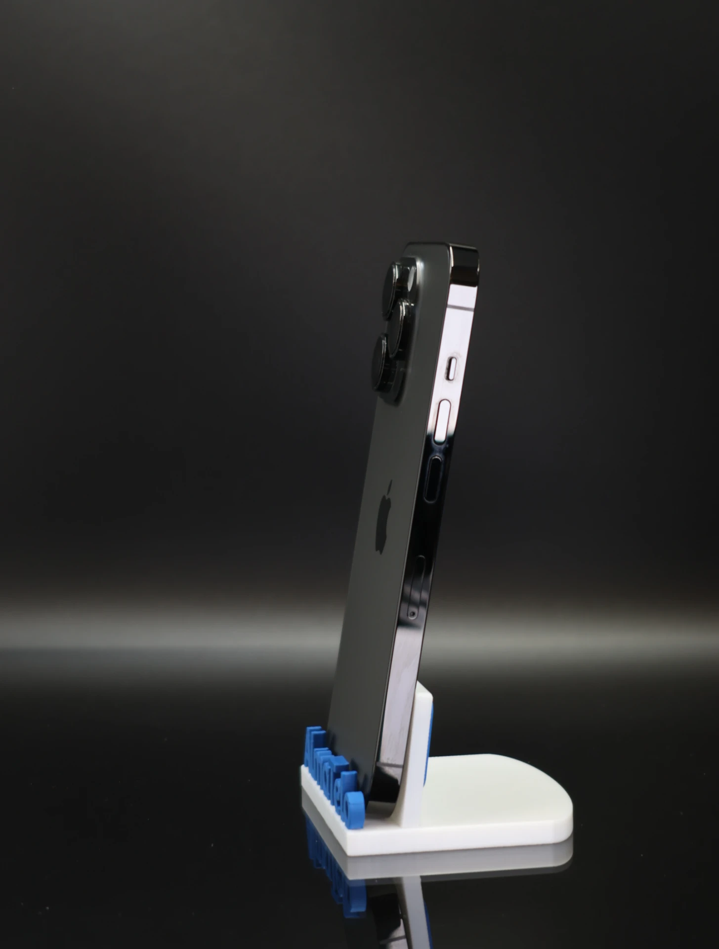 Apple iPhone 14 Pro 256 GB Space Black 100%