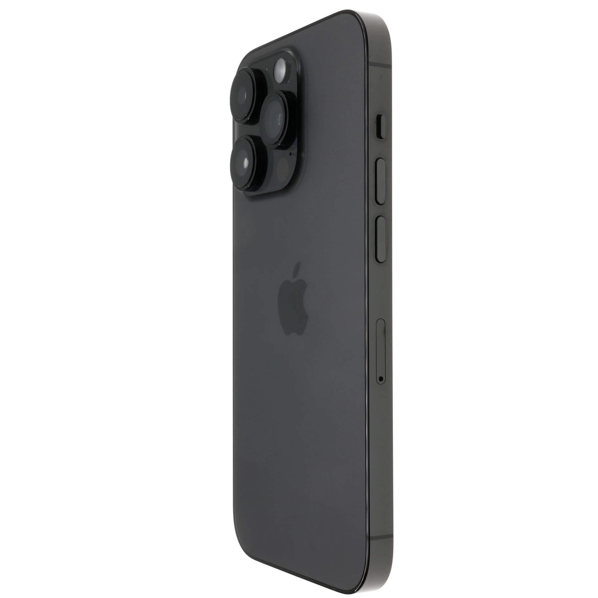Apple iPhone 14 Pro 256 GB Space Black 100%