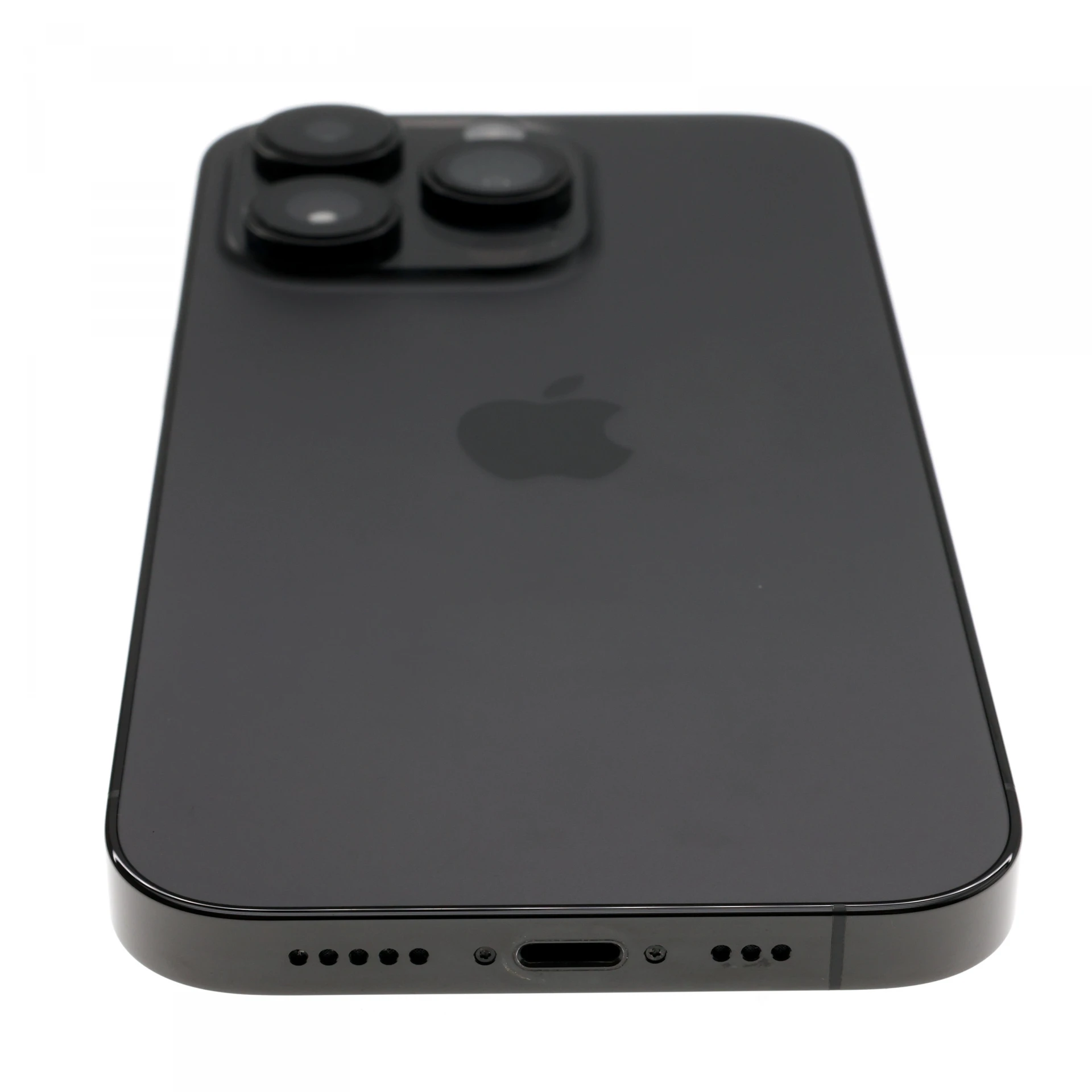 Apple iPhone 14 Pro 256 GB Space Black 100%