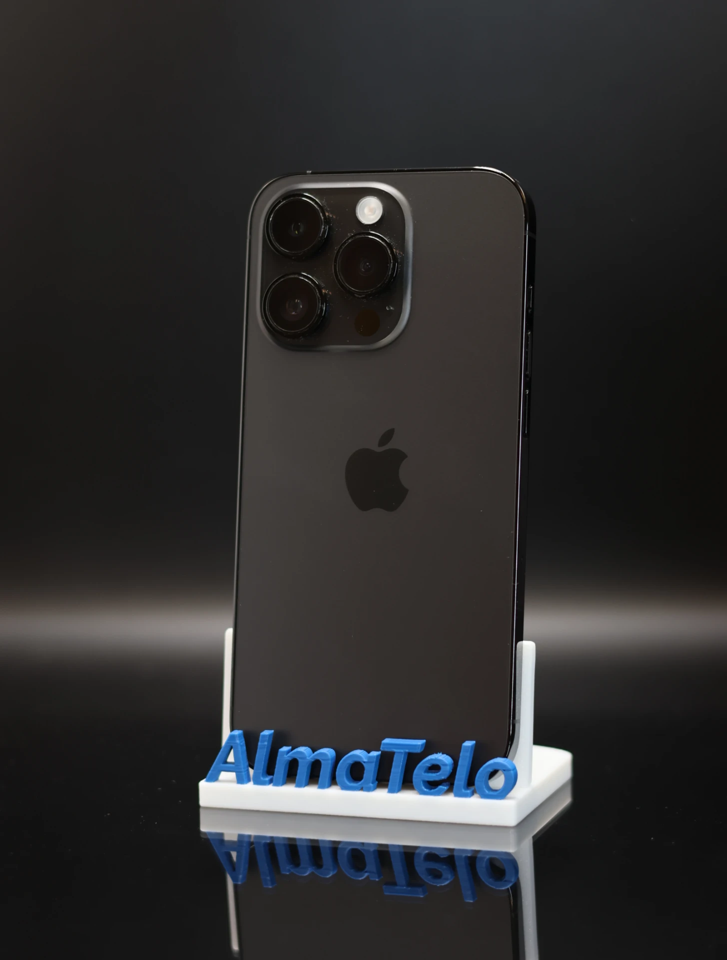 Apple iPhone 14 Pro 128 GB Space Black 100% 