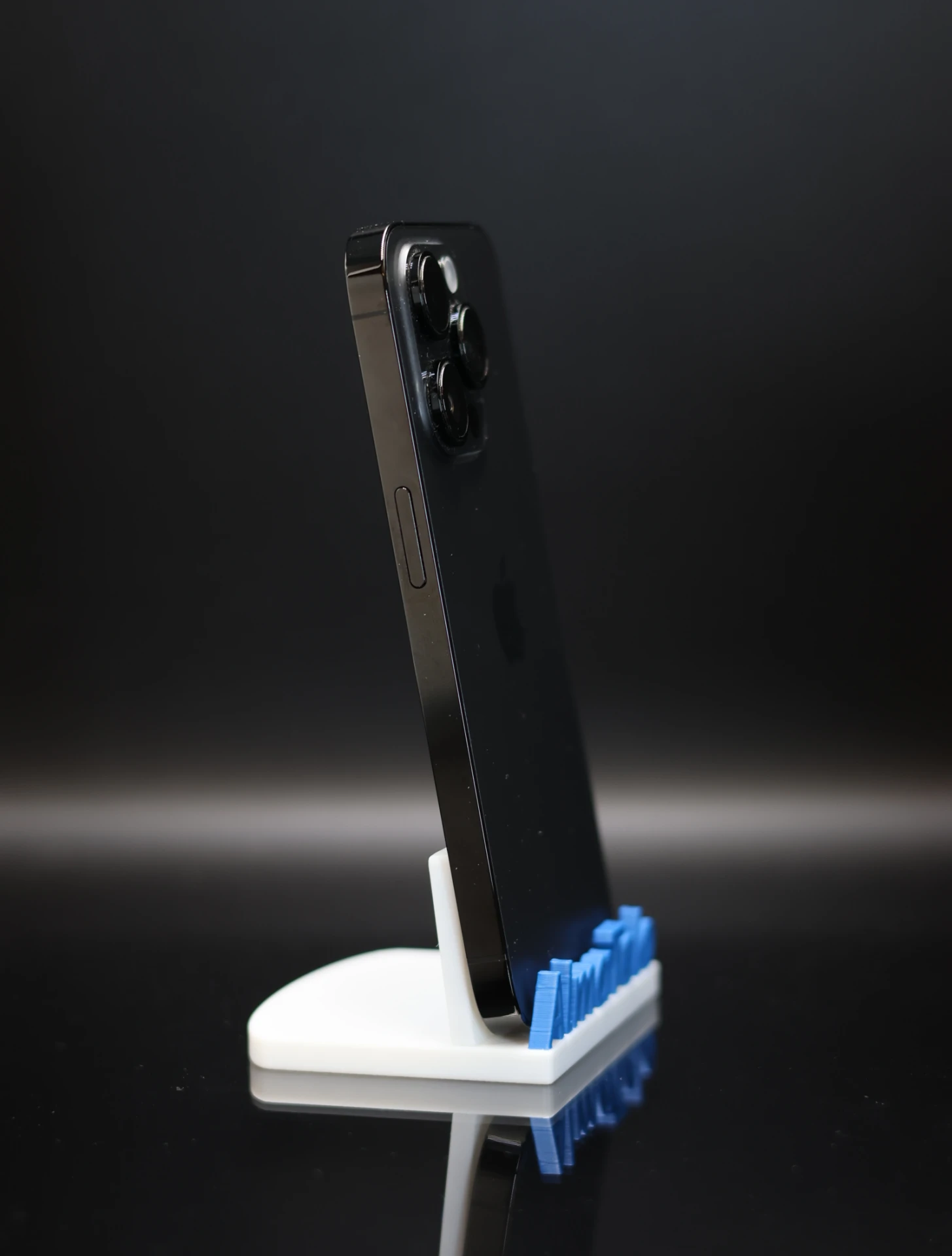 Apple iPhone 14 Pro 128 GB Space Black 100% 