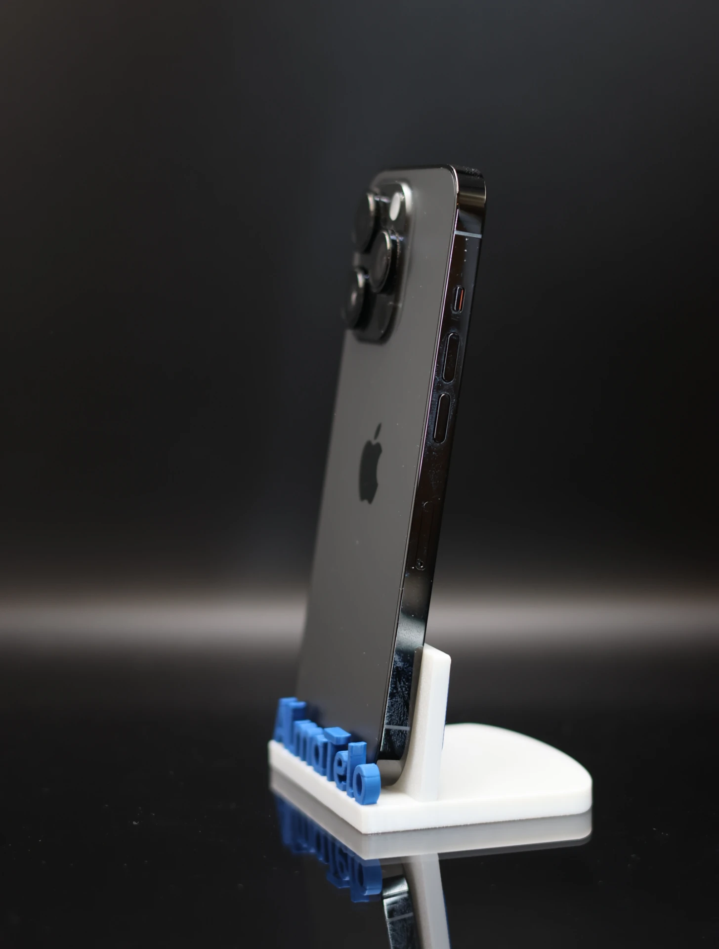 Apple iPhone 14 Pro 128 GB Space Black 100% 