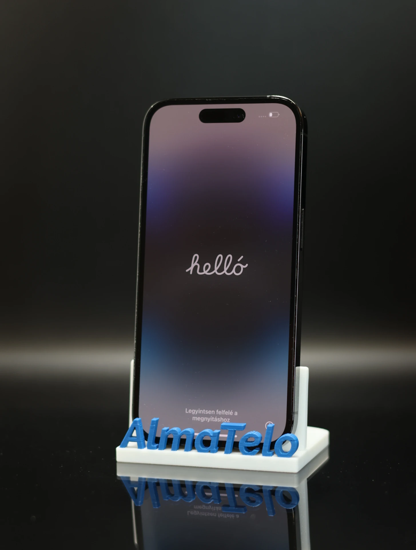 Apple iPhone 14 Pro 128 GB Space Black 100% 