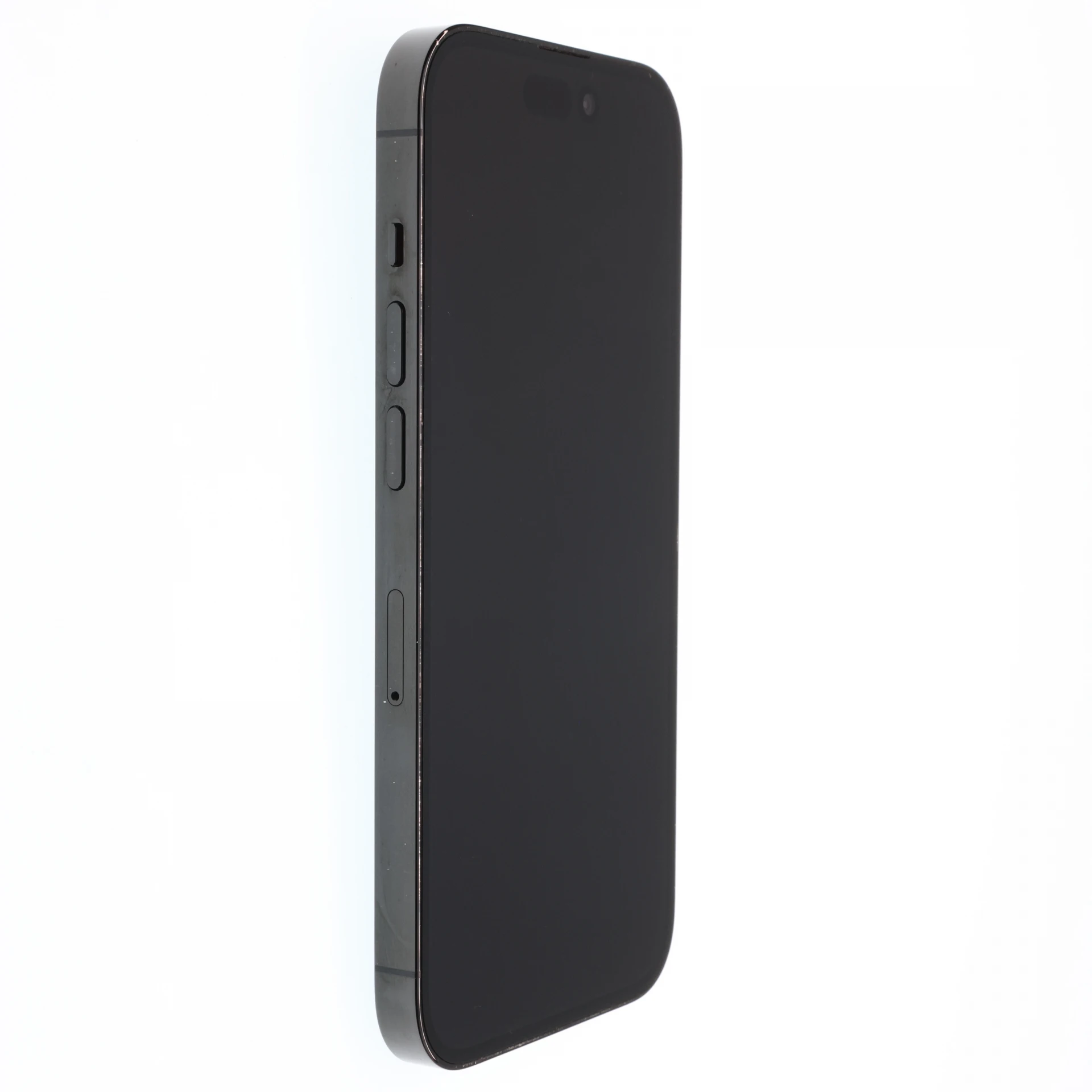 Apple iPhone 14 Pro 128 GB Space Black 100% 