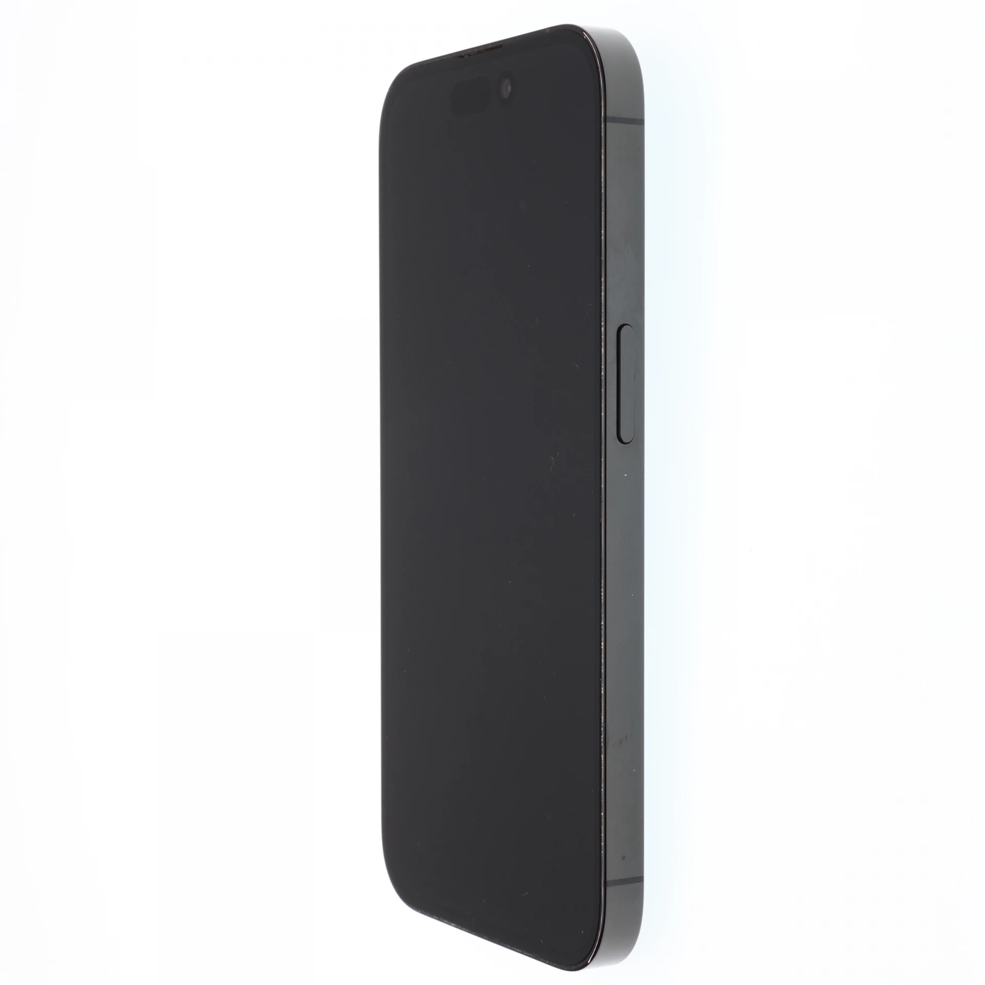 Apple iPhone 14 Pro 128 GB Space Black 100% 