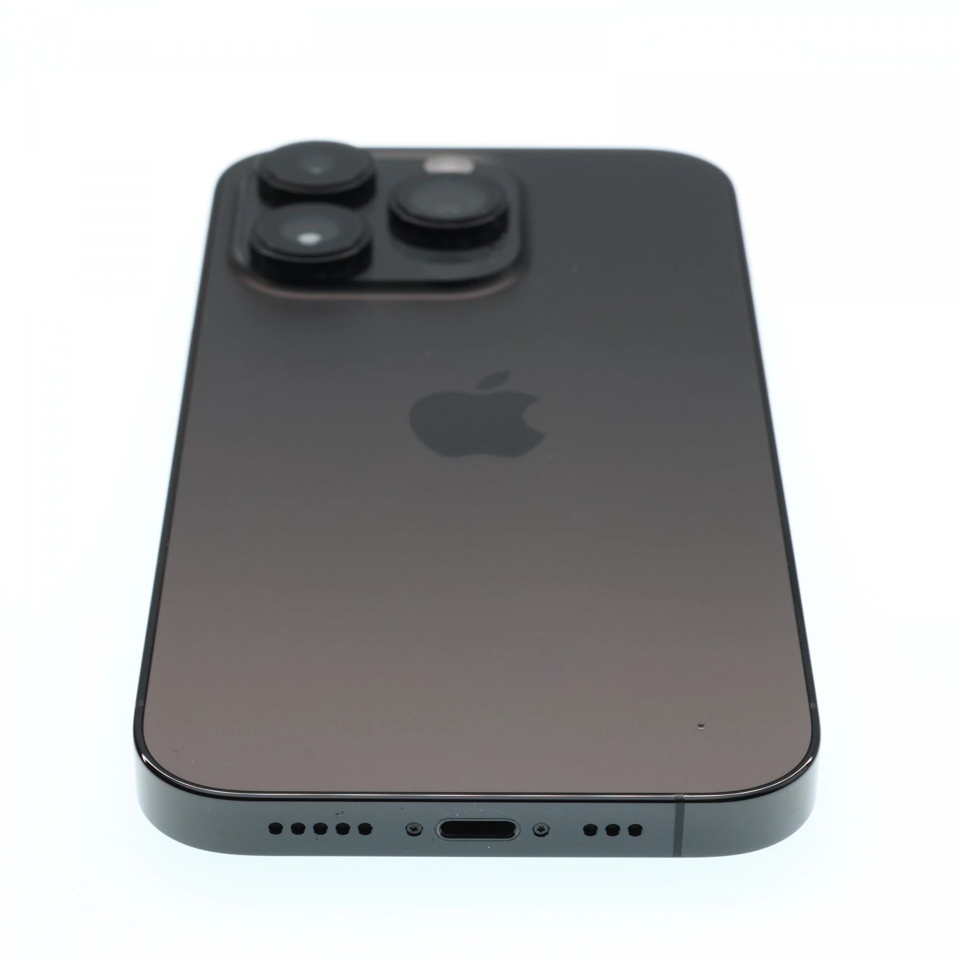 Apple iPhone 14 Pro 128 GB Space Black 100% 