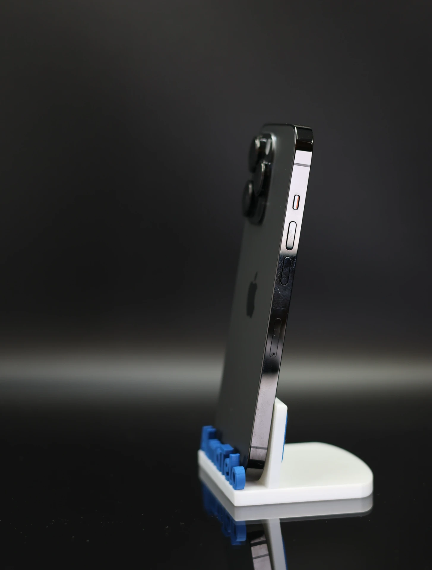 Apple iPhone 14 Pro 256 GB Space Black 100%