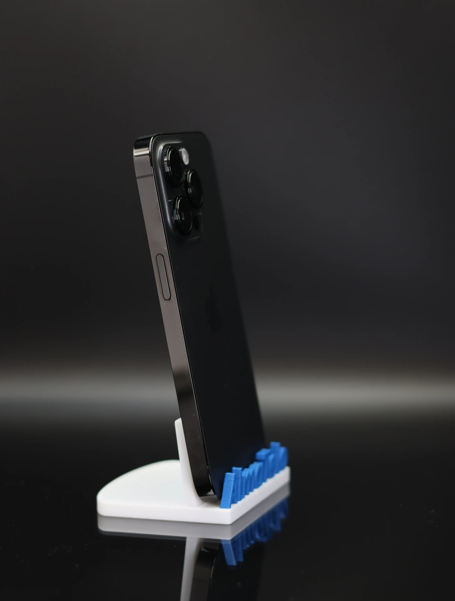 Apple iPhone 14 Pro 256 GB Space Black 100%