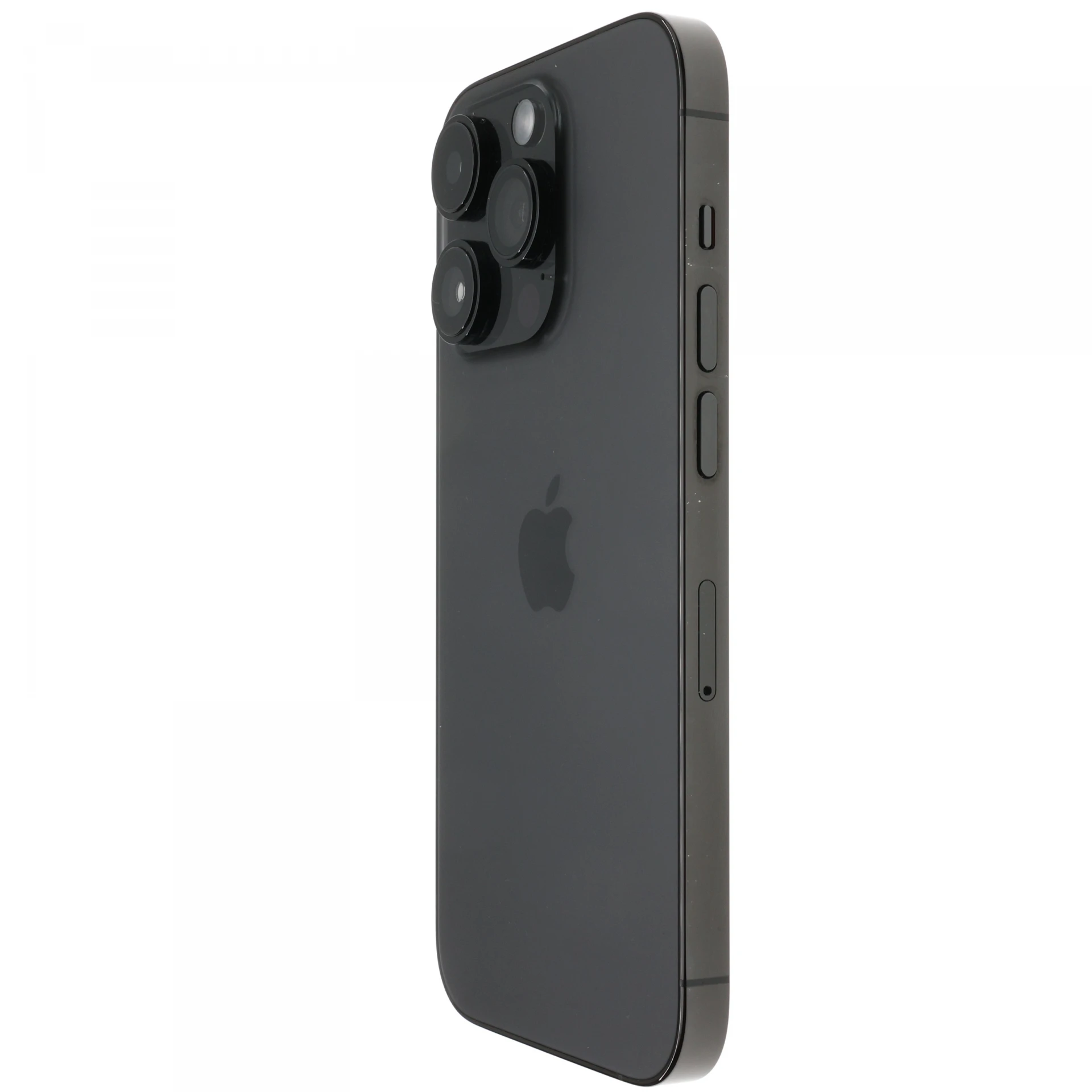 Apple iPhone 14 Pro 256 GB Space Black 100%