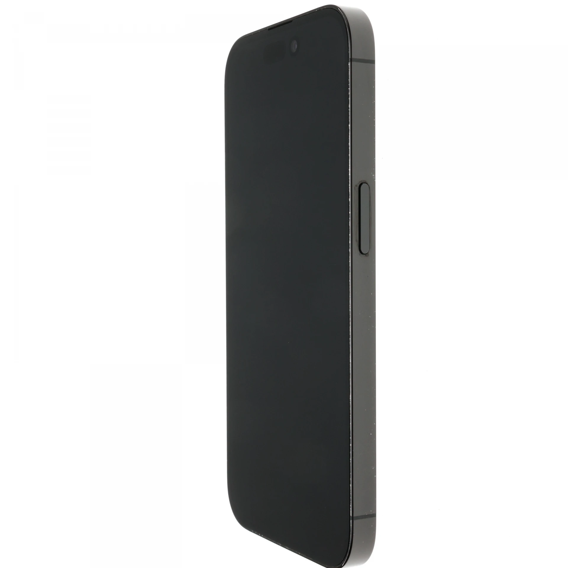 Apple iPhone 14 Pro 256 GB Space Black 100%