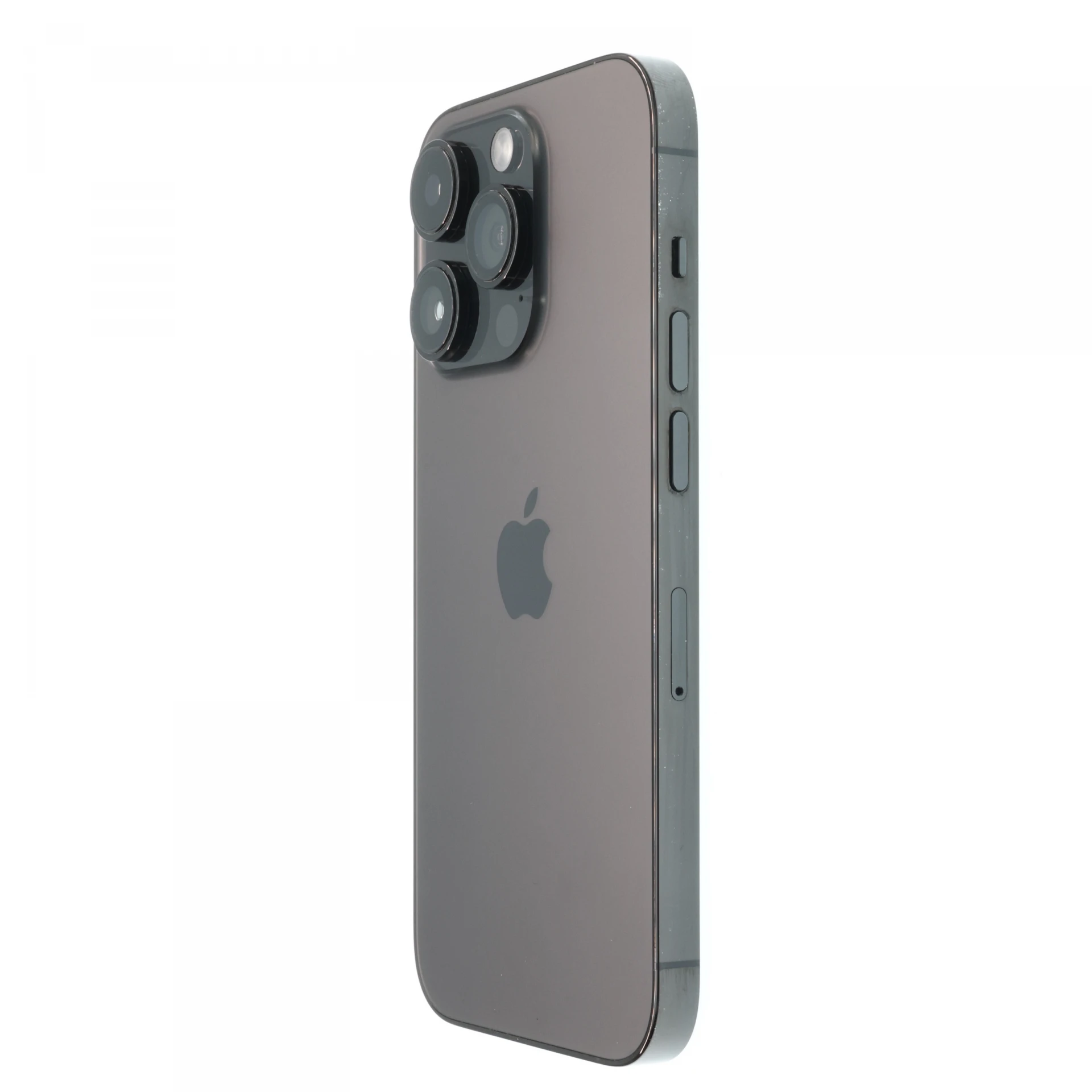 Apple iPhone 14 Pro 256 GB Space Black 100% 
