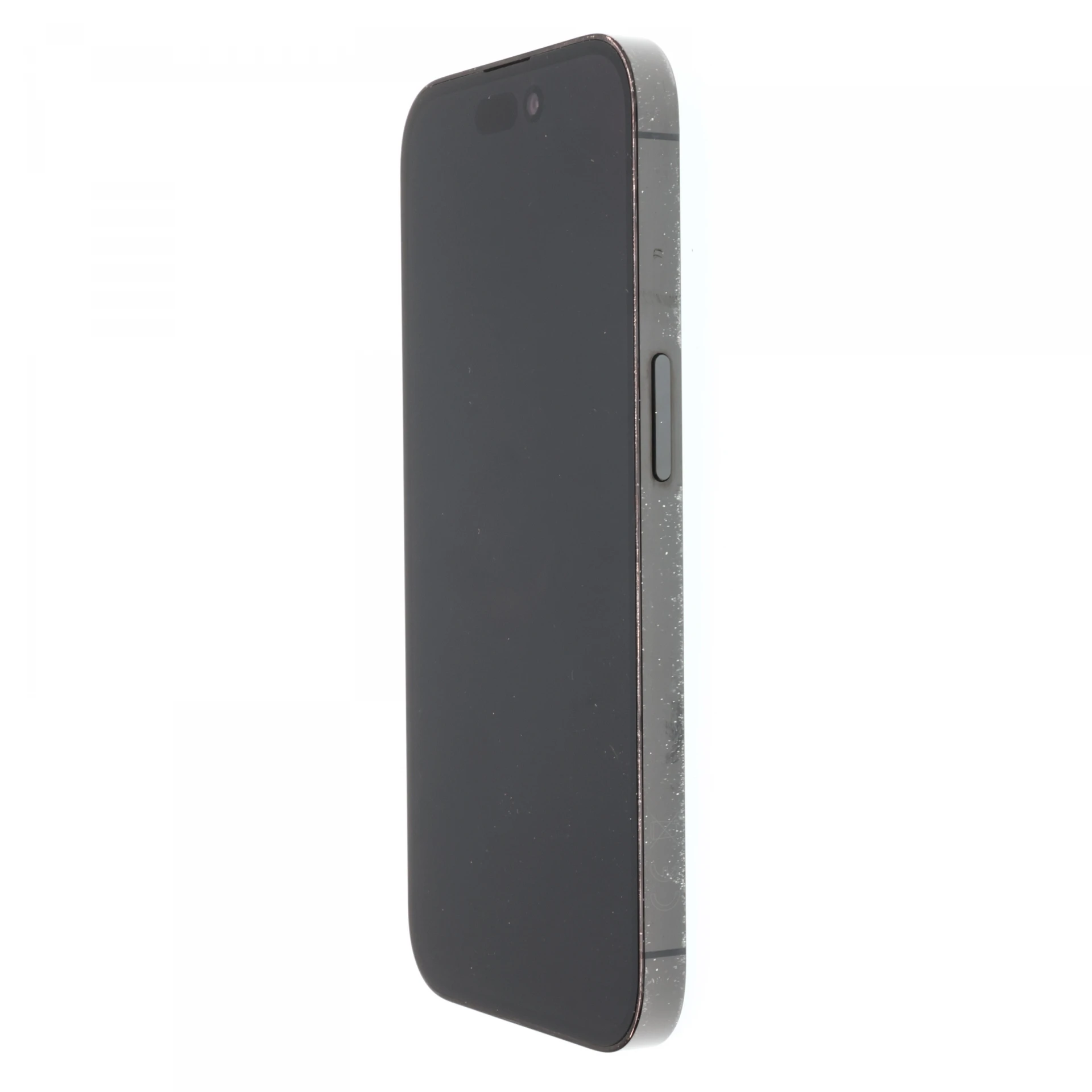Apple iPhone 14 Pro 256 GB Space Black 100% 