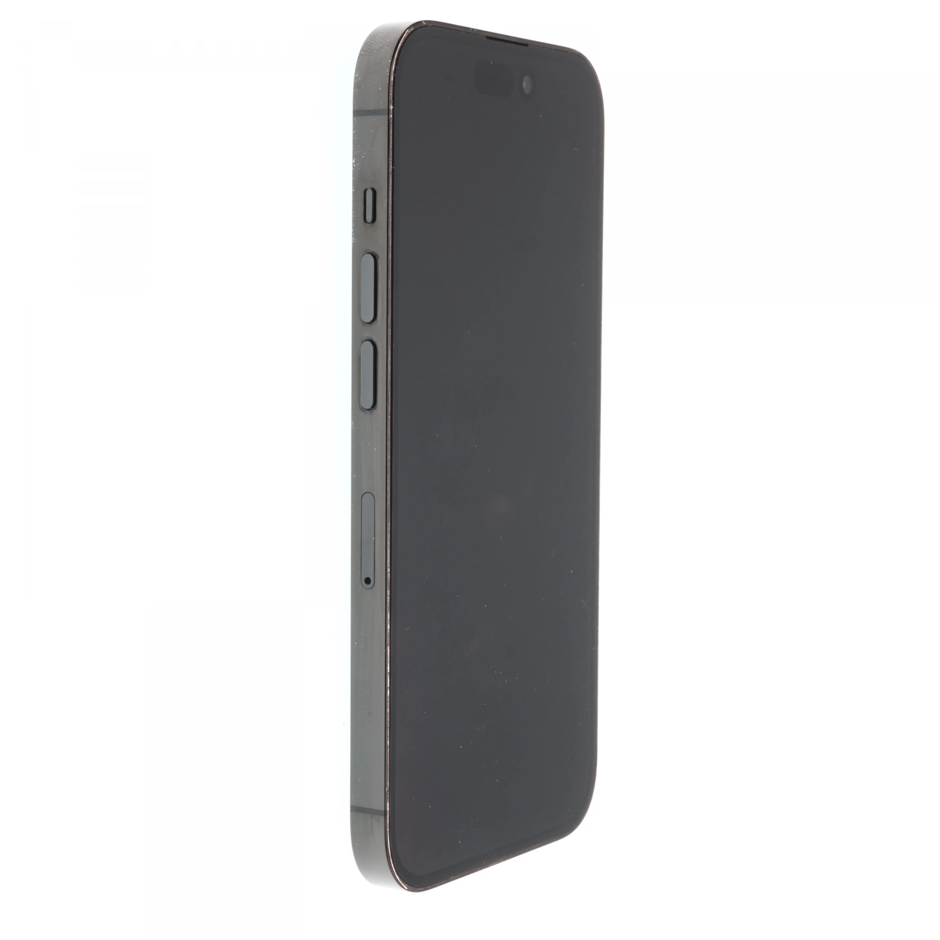 Apple iPhone 14 Pro 256 GB Space Black 100% 