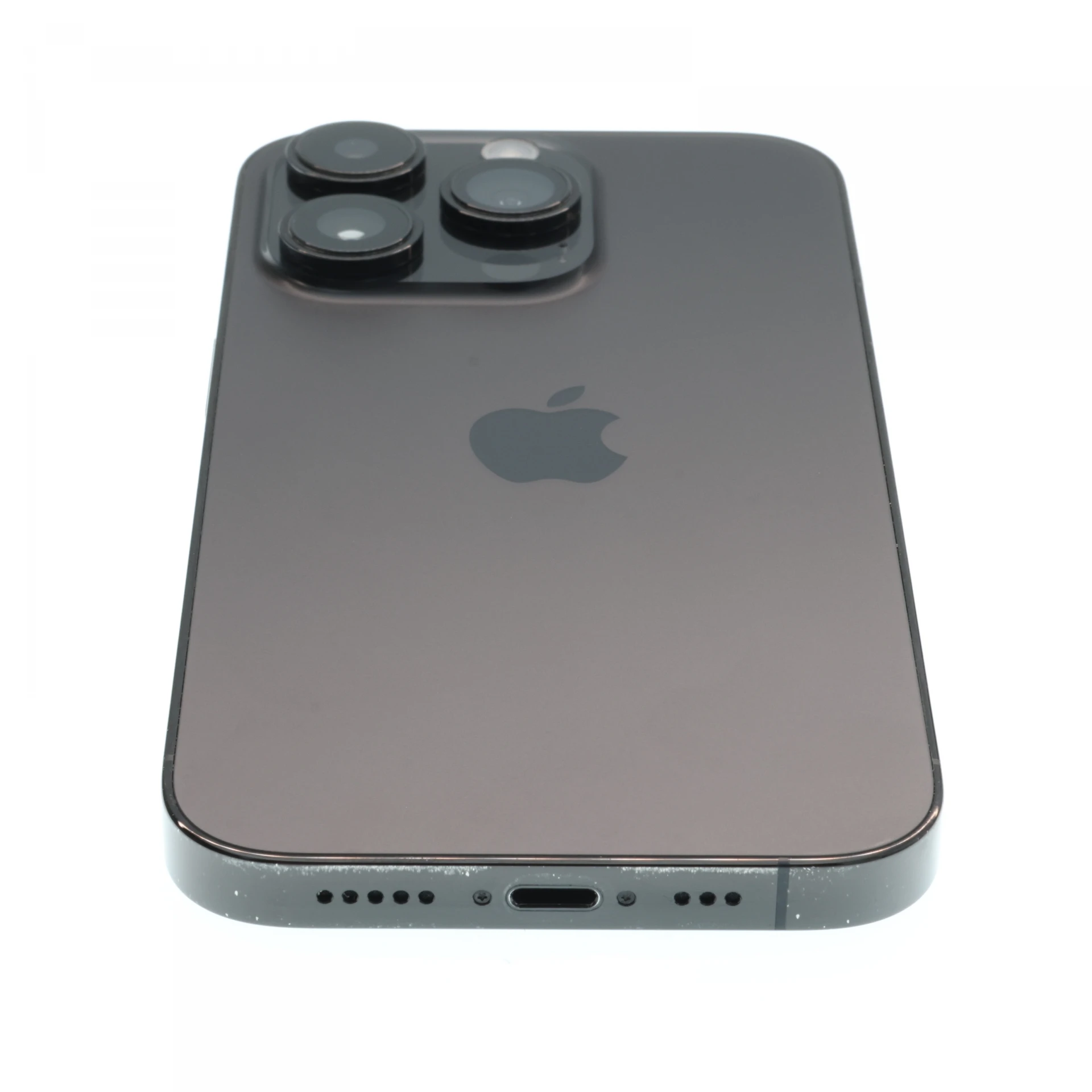 Apple iPhone 14 Pro 256 GB Space Black 100% 