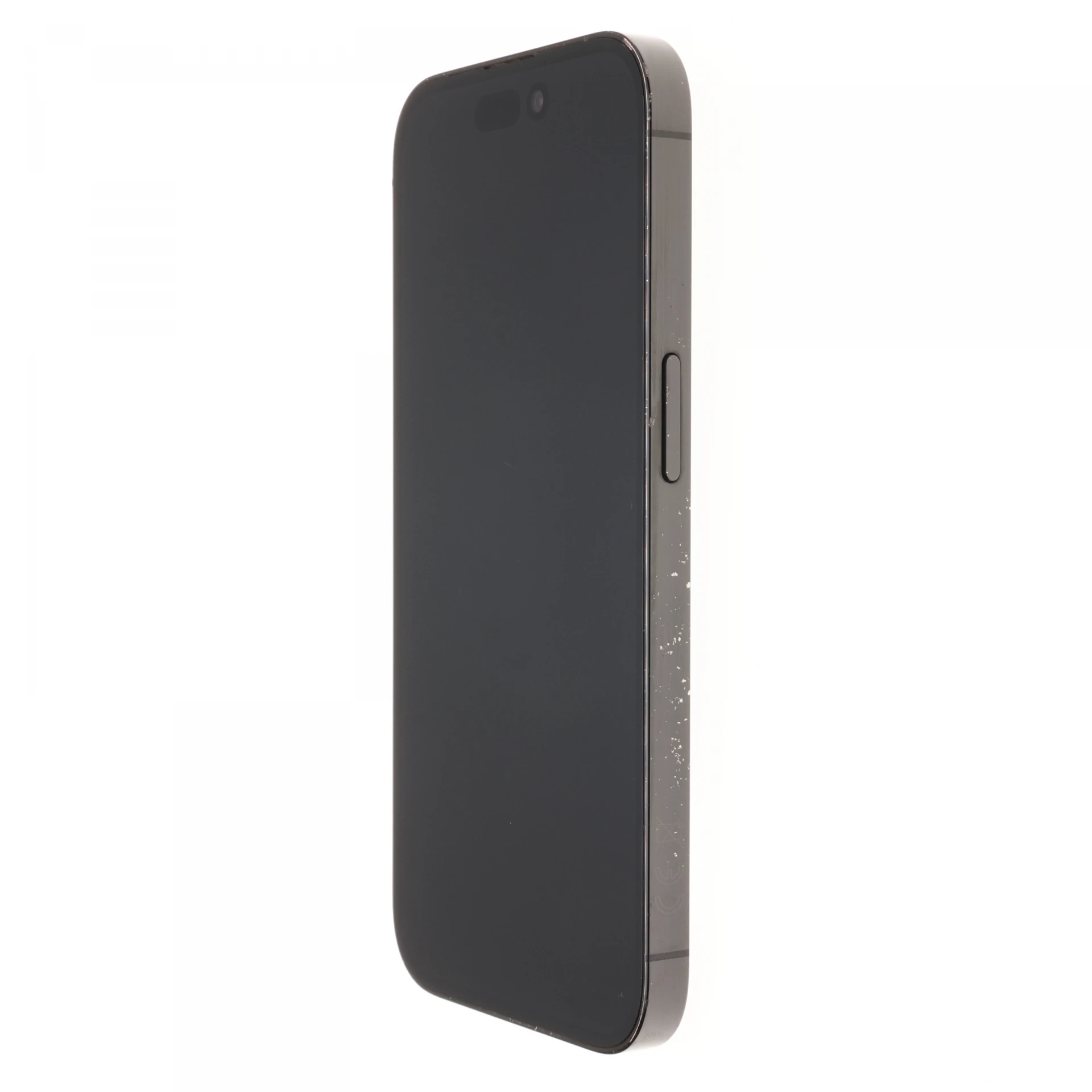 Apple iPhone 14 Pro 256 GB Space Black 100% 