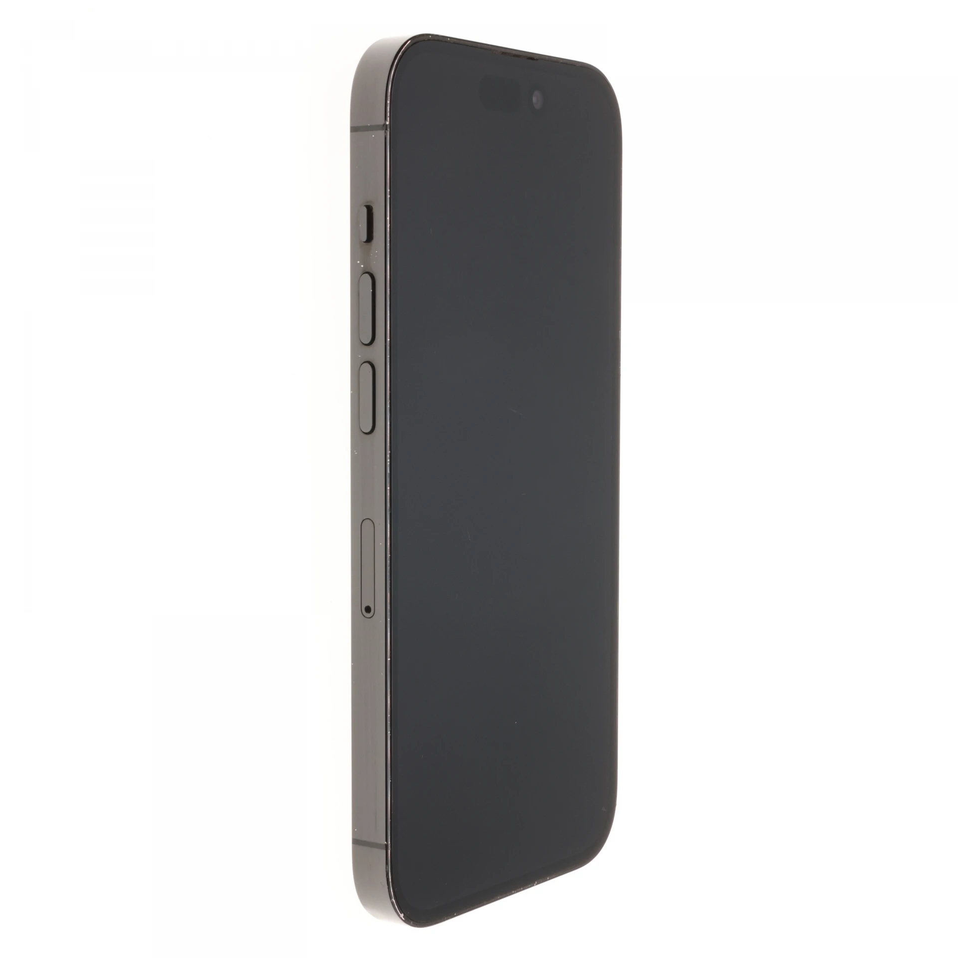 Apple iPhone 14 Pro 256 GB Space Black 100% 