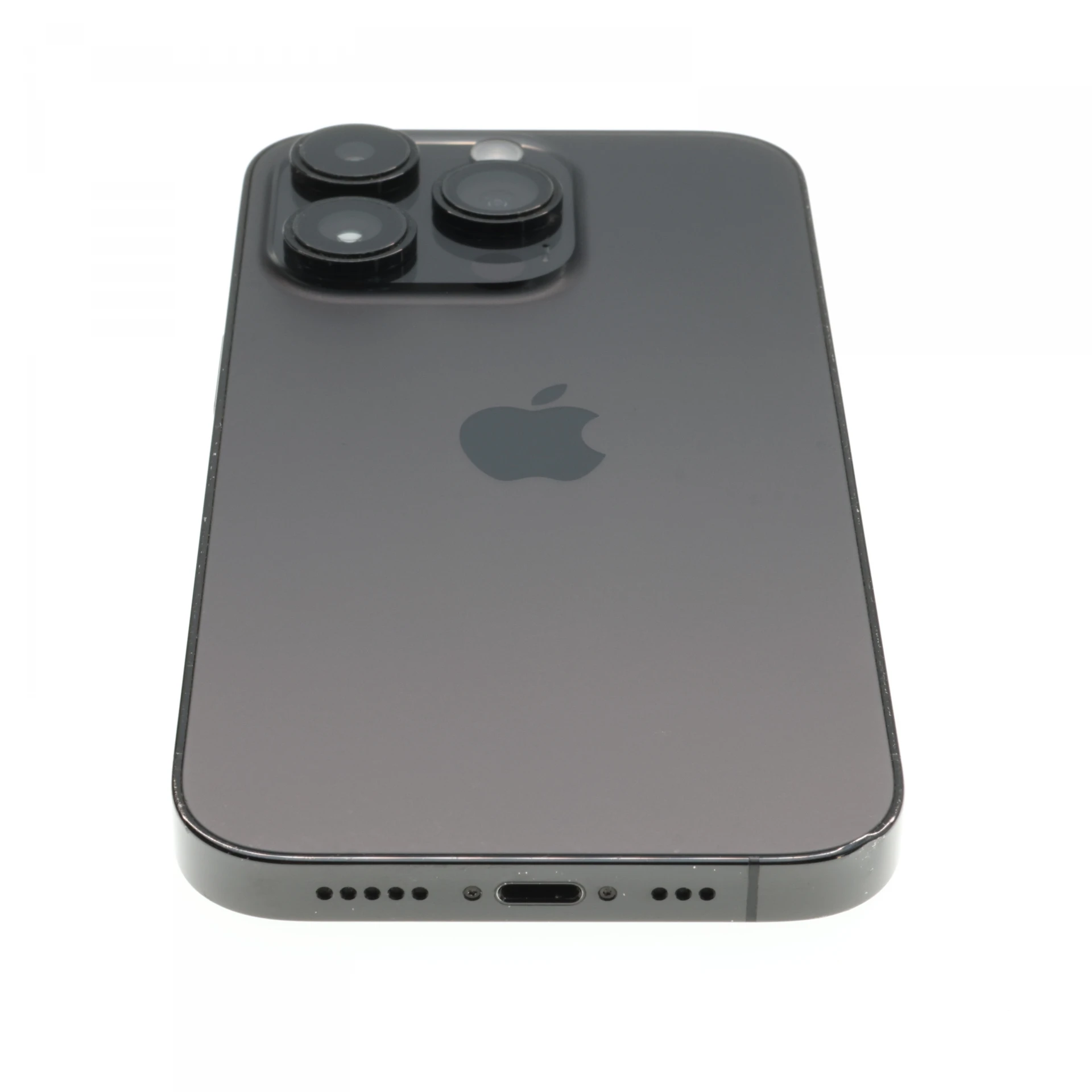 Apple iPhone 14 Pro 256 GB Space Black 100% 