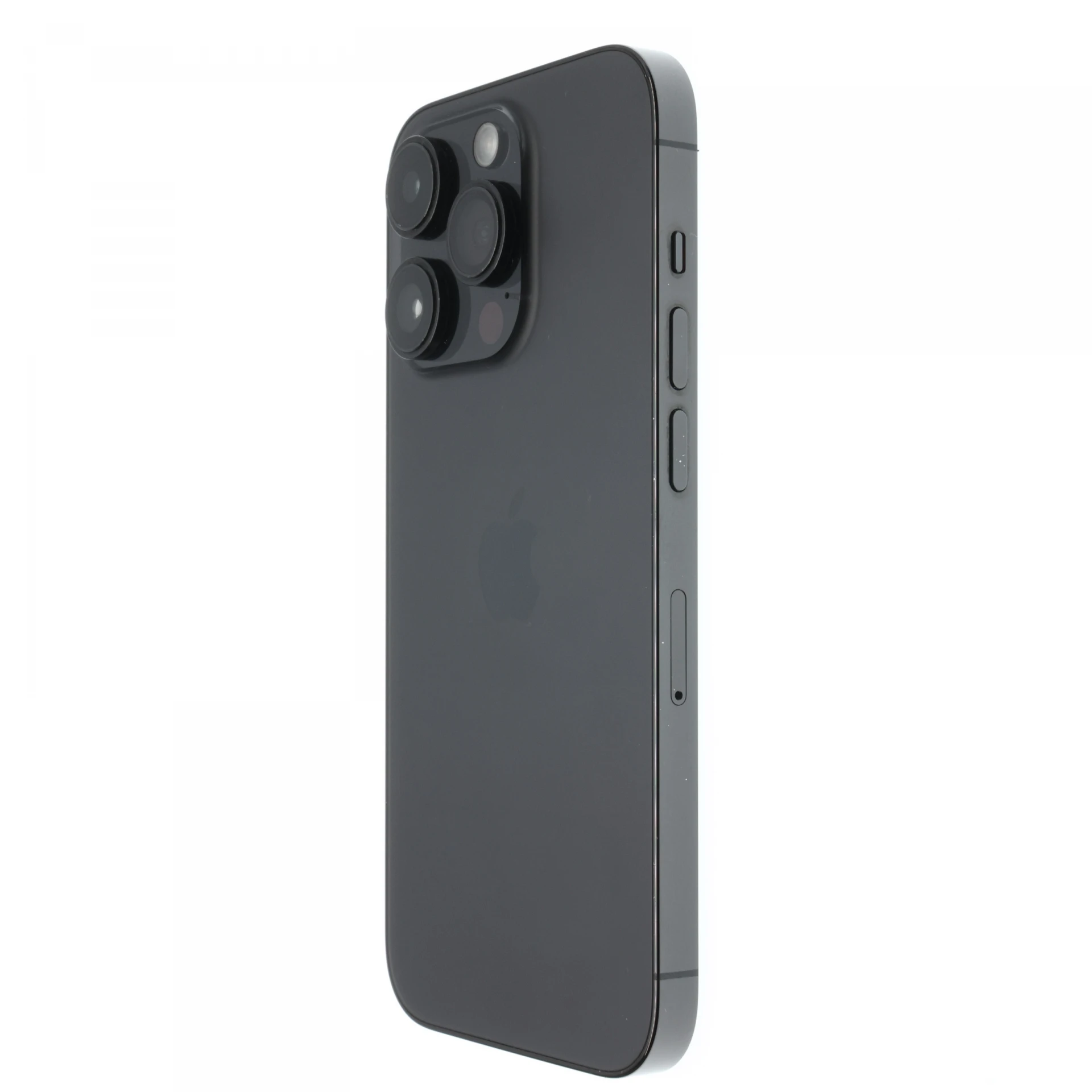 Apple iPhone 14 Pro 256 GB Space Black 100% 