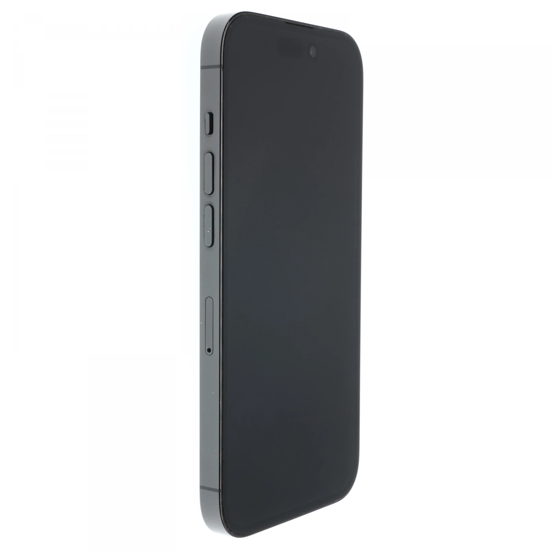 Apple iPhone 14 Pro 256 GB Space Black 100% 