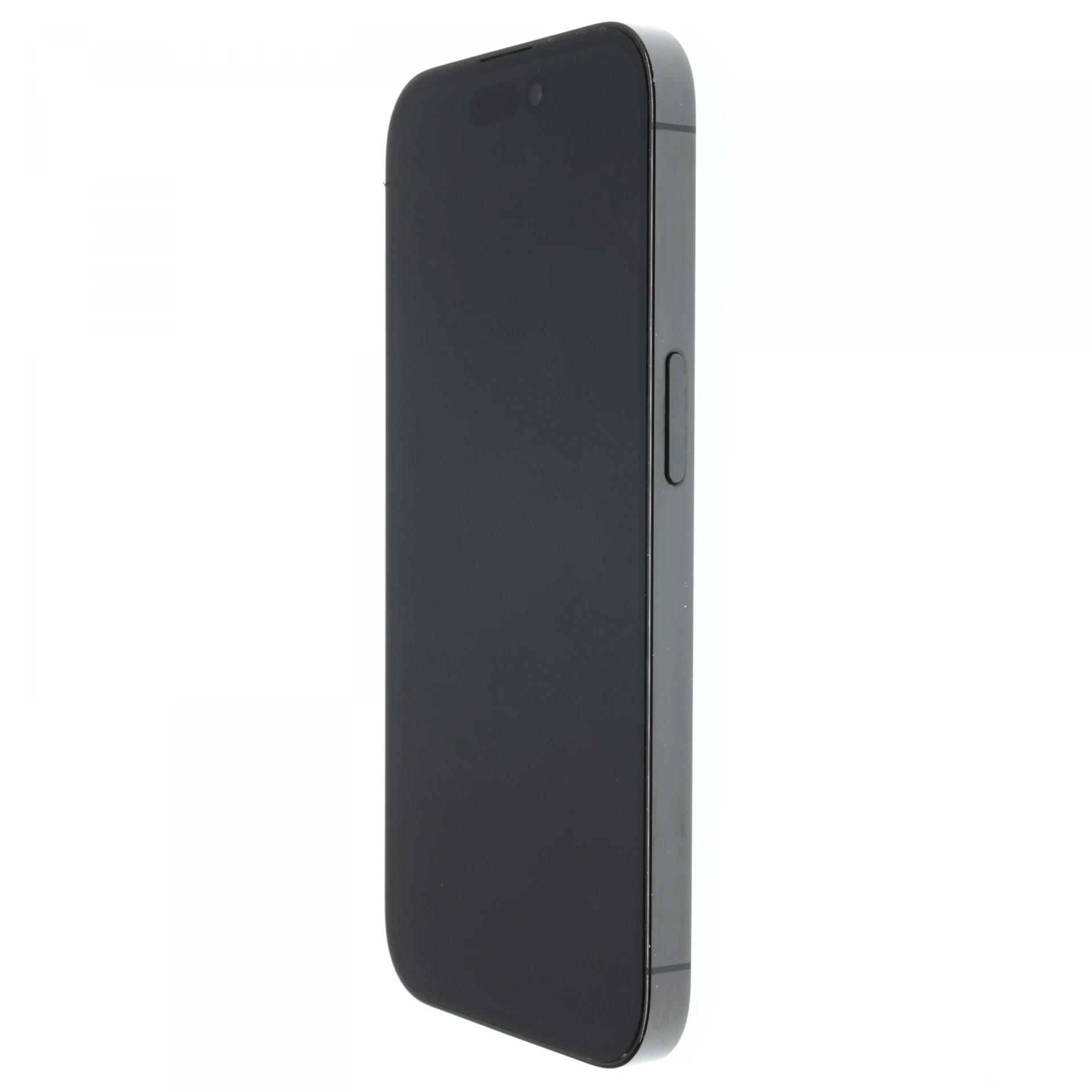 Apple iPhone 14 Pro 256 GB Space Black 100% 