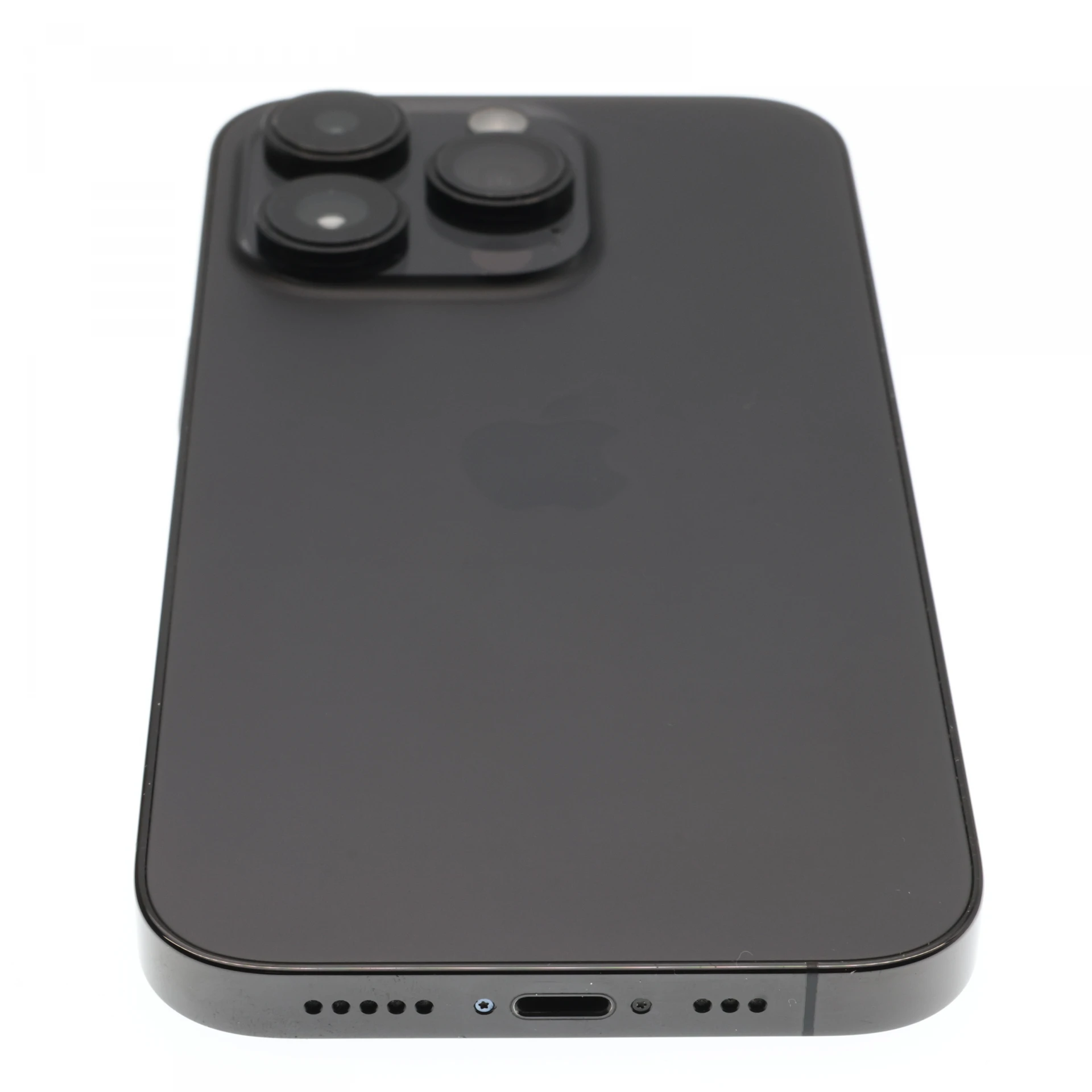 Apple iPhone 14 Pro 256 GB Space Black 100% 