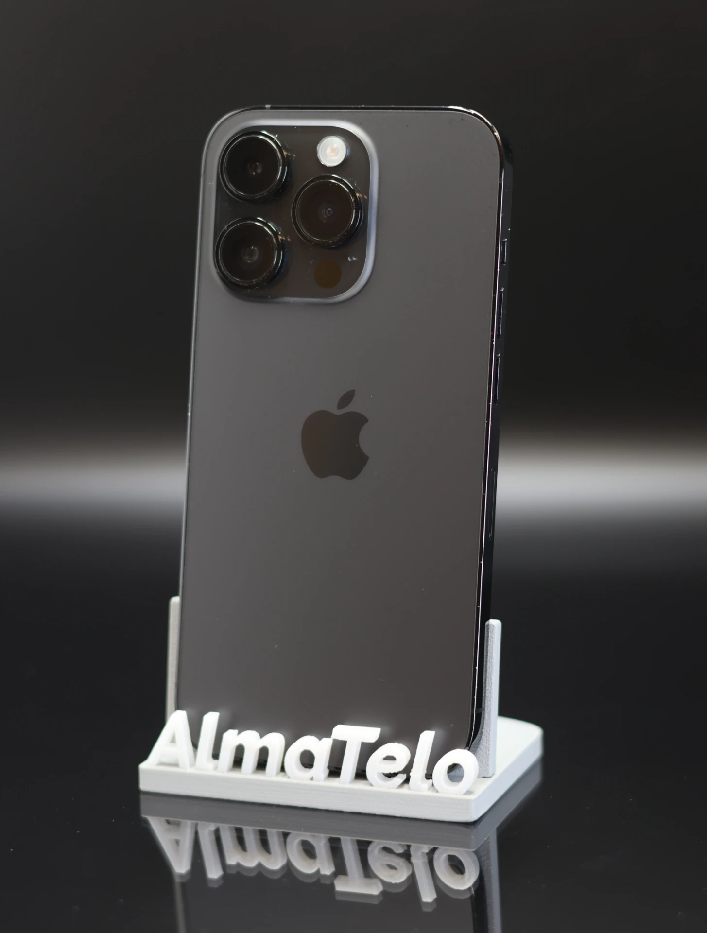 Apple iPhone 14 Pro 128 GB Space Black 100% 