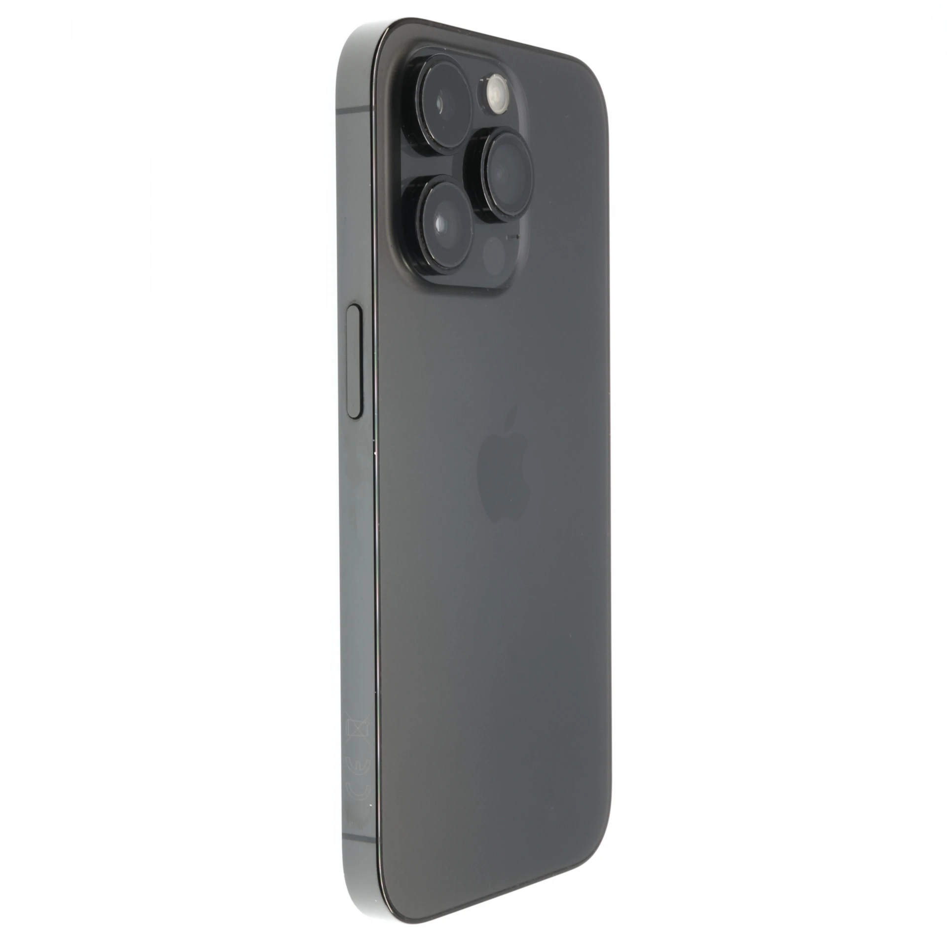 Apple iPhone 14 Pro 128 GB Space Black 100% 
