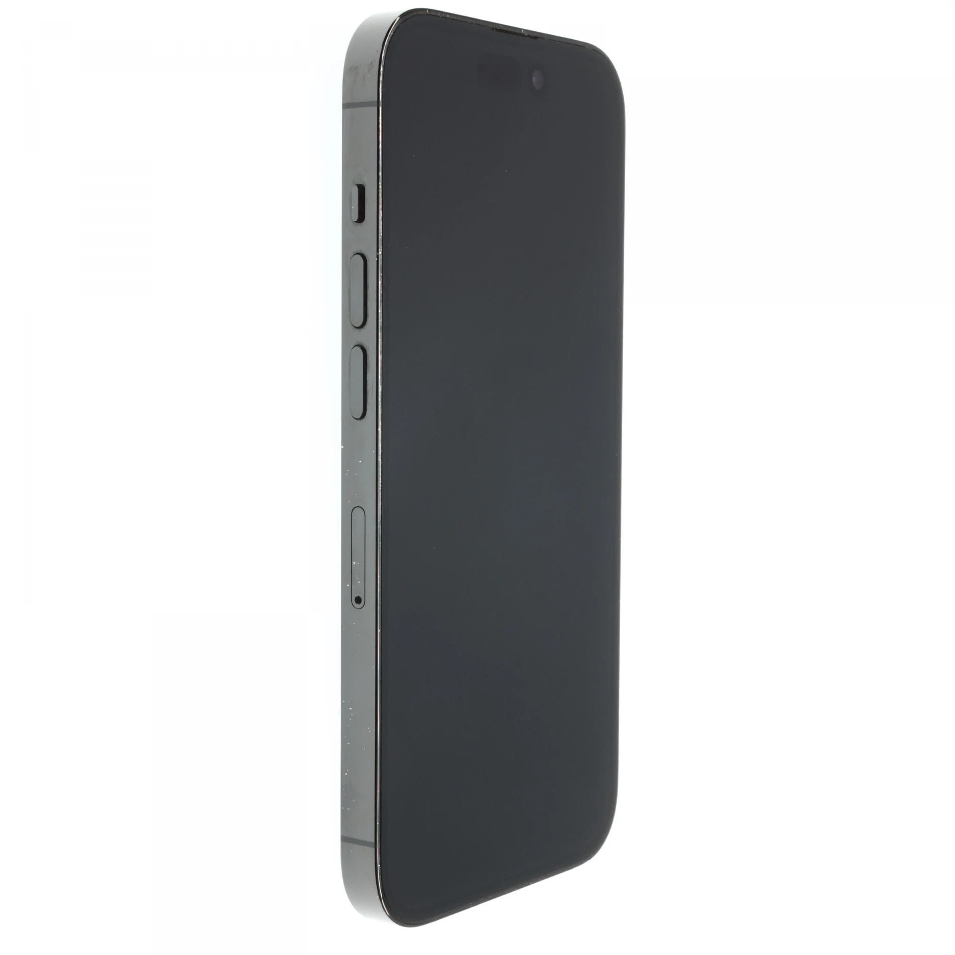 Apple iPhone 14 Pro 128 GB Space Black 100% 