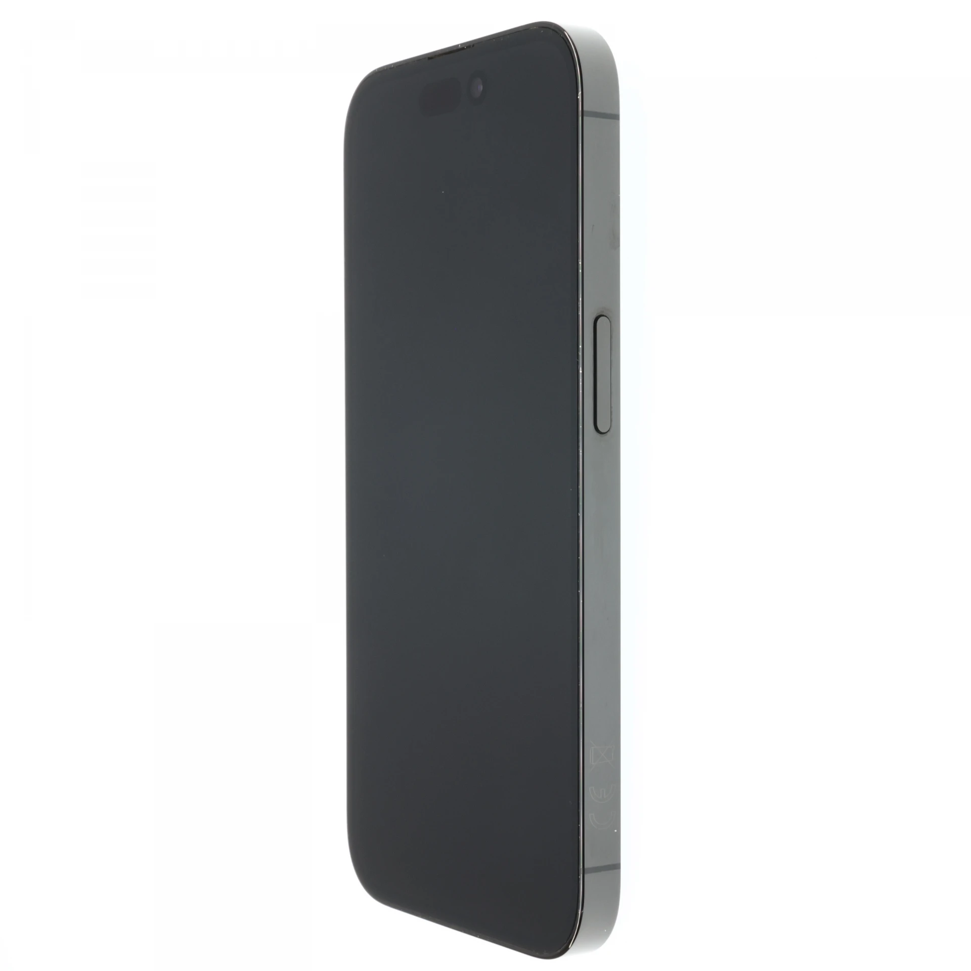 Apple iPhone 14 Pro 128 GB Space Black 100% 