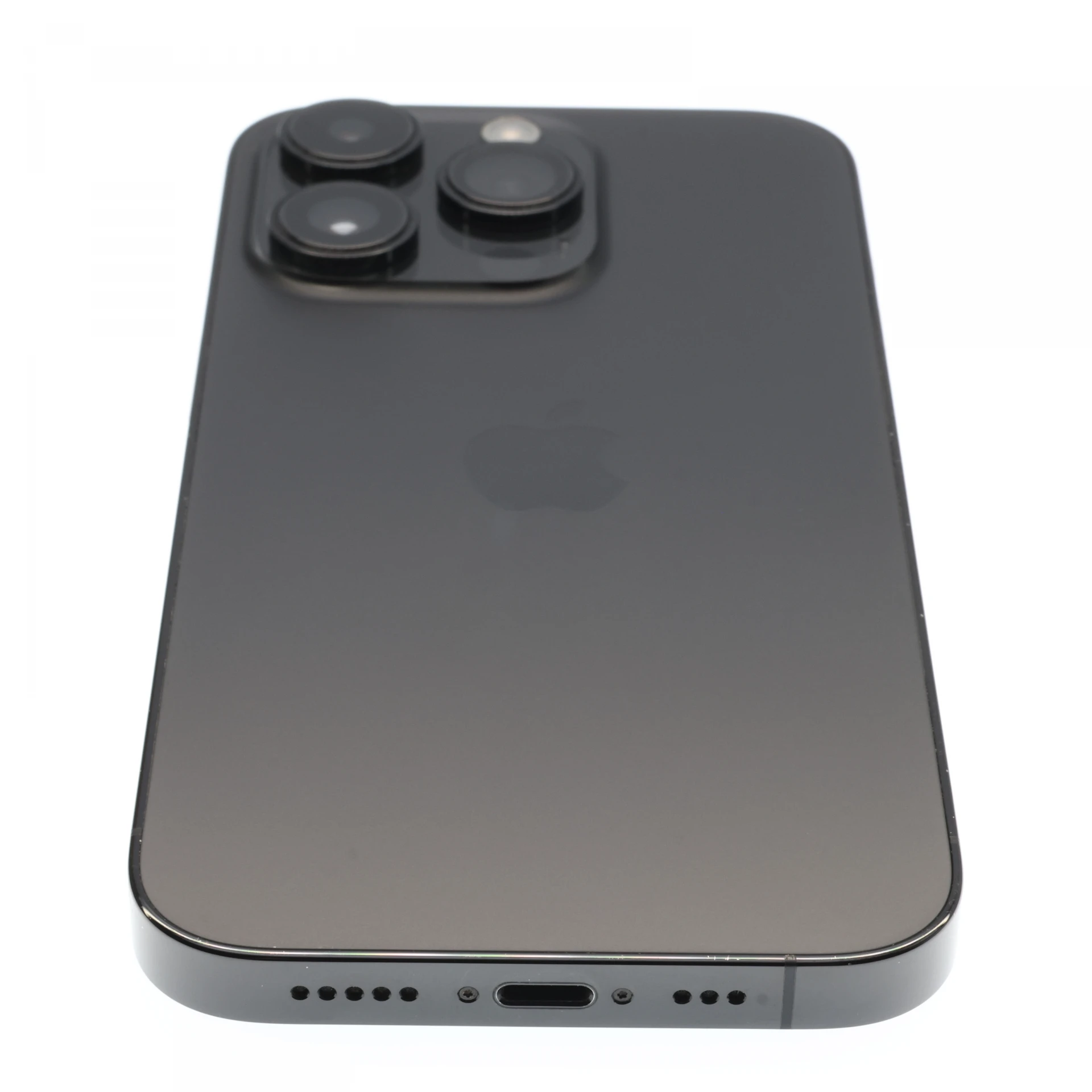 Apple iPhone 14 Pro 128 GB Space Black 100% 