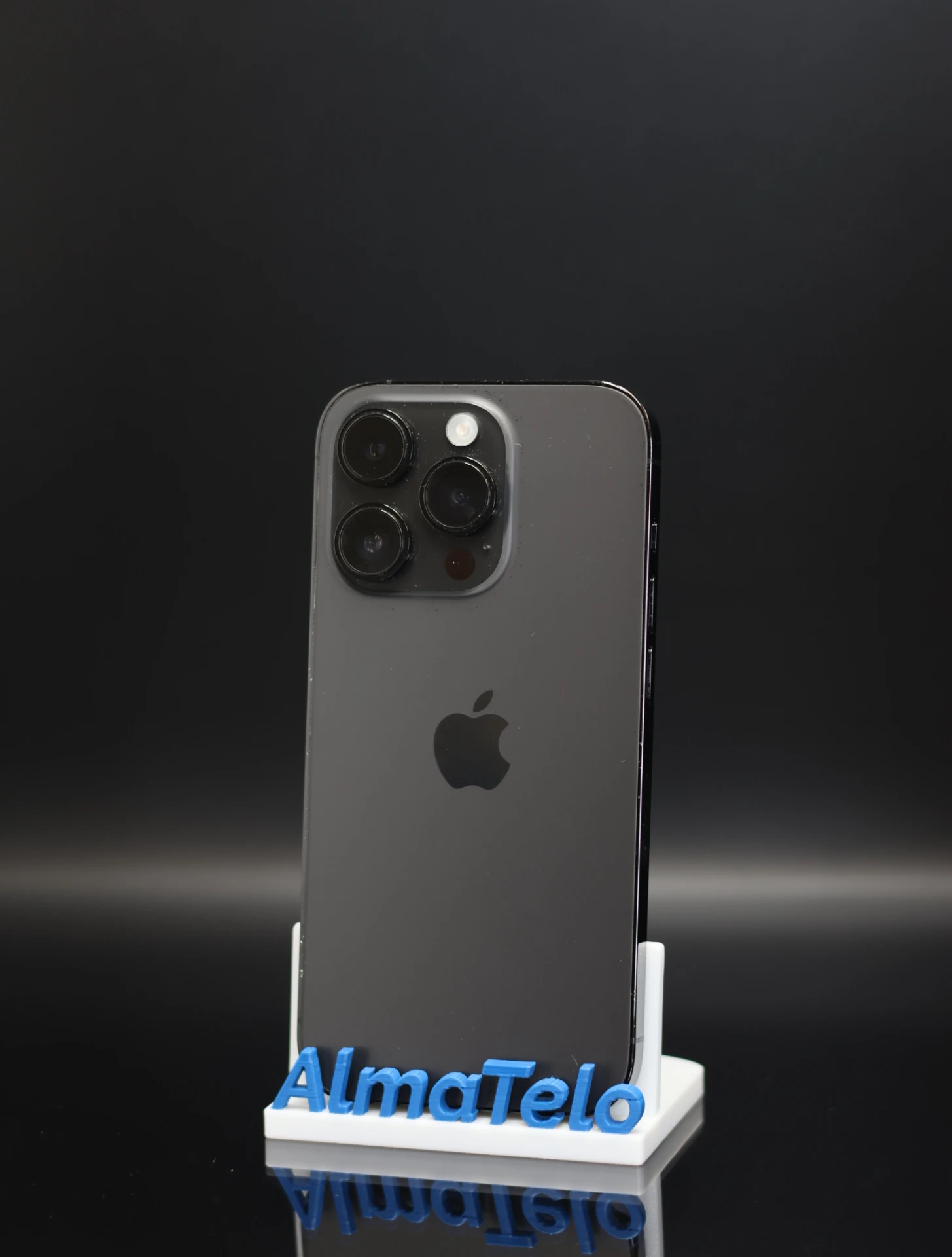 Apple iPhone 14 Pro 256 GB Space Black 100% 