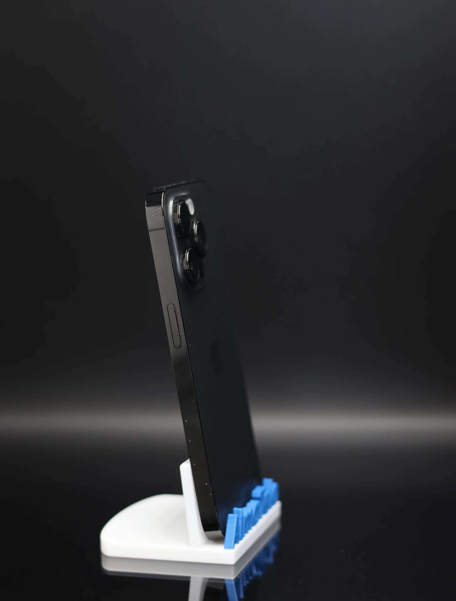 Apple iPhone 14 Pro 256 GB Space Black 100% 