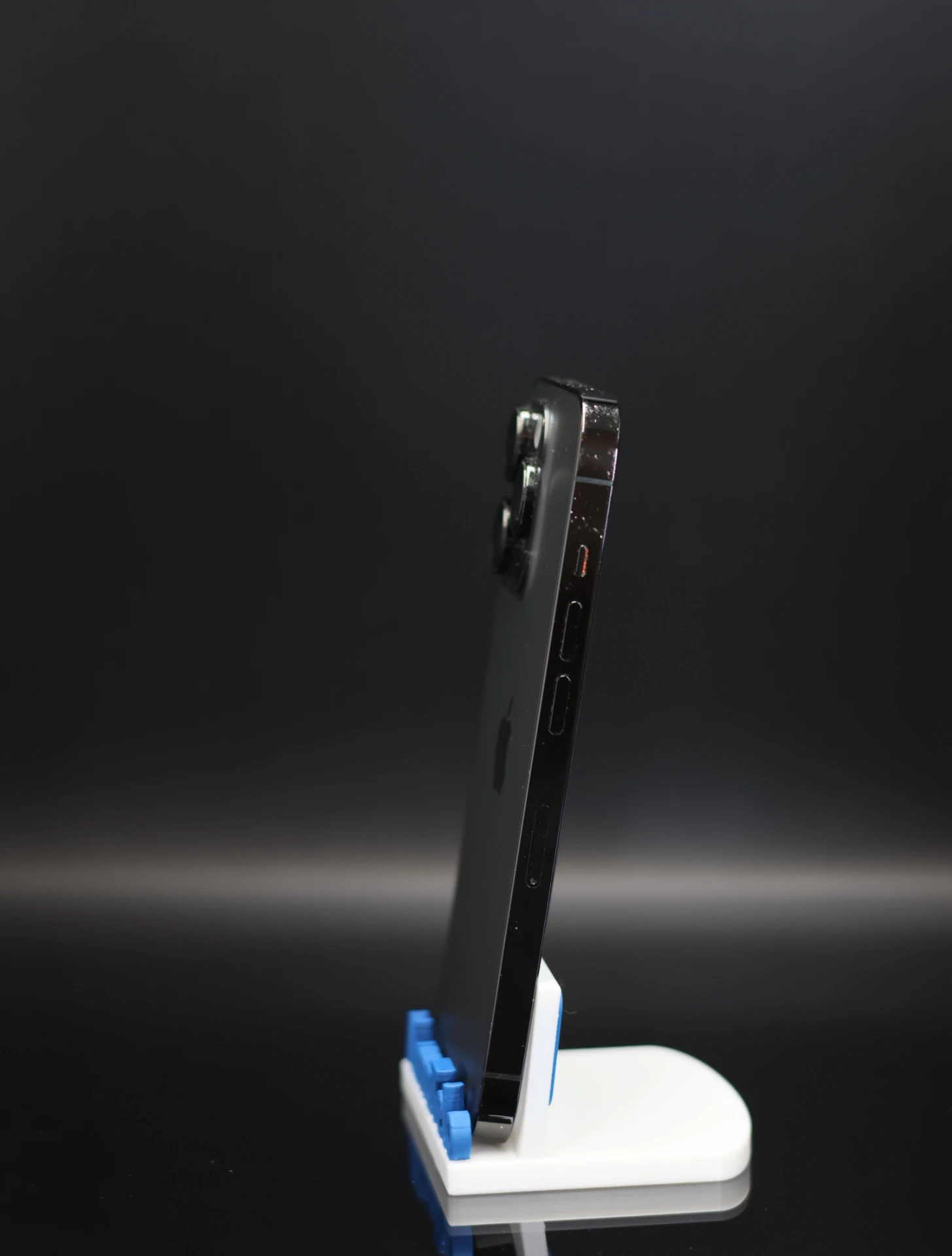 Apple iPhone 14 Pro 256 GB Space Black 100% 