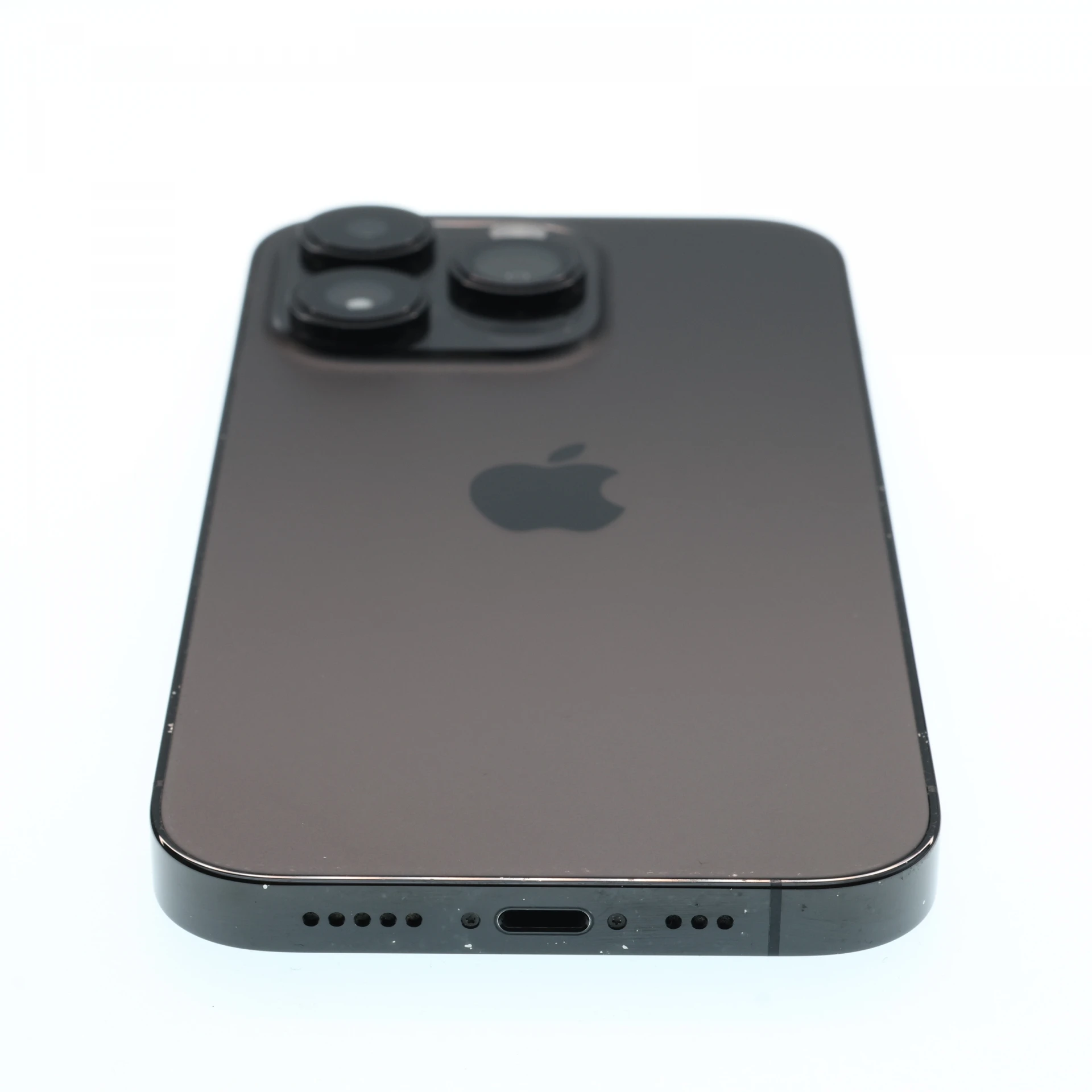 Apple iPhone 14 Pro 256 GB Space Black 100% 