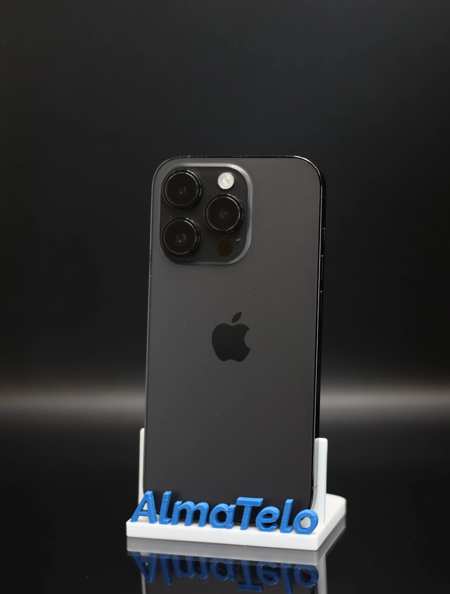 Apple iPhone 14 Pro 128 GB Space Black 100% 