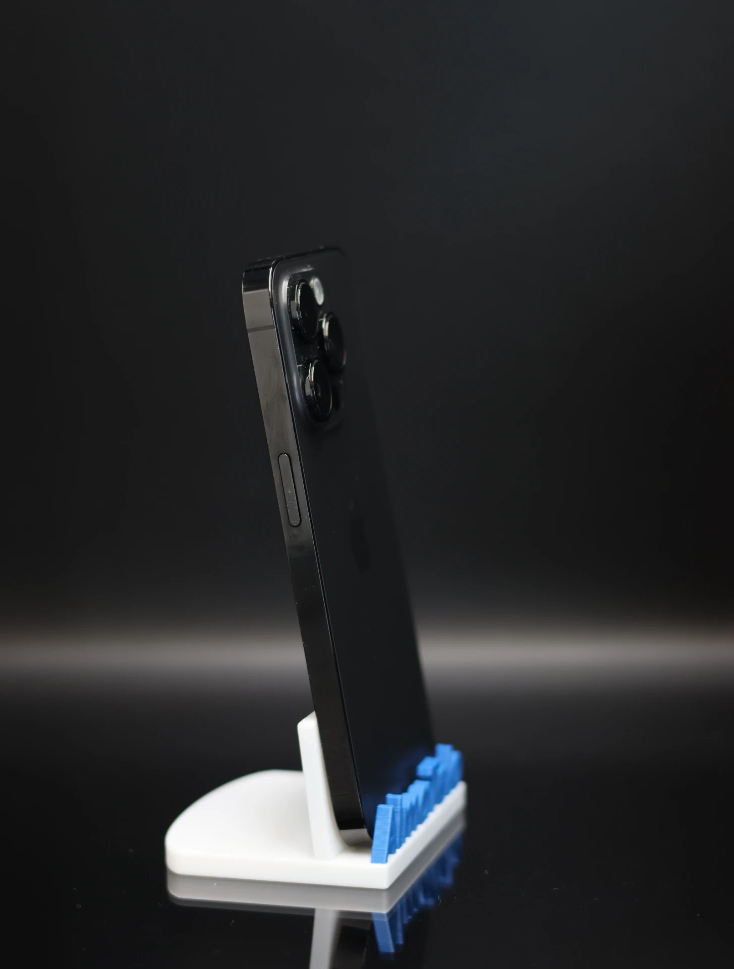 Apple iPhone 14 Pro 128 GB Space Black 100% 