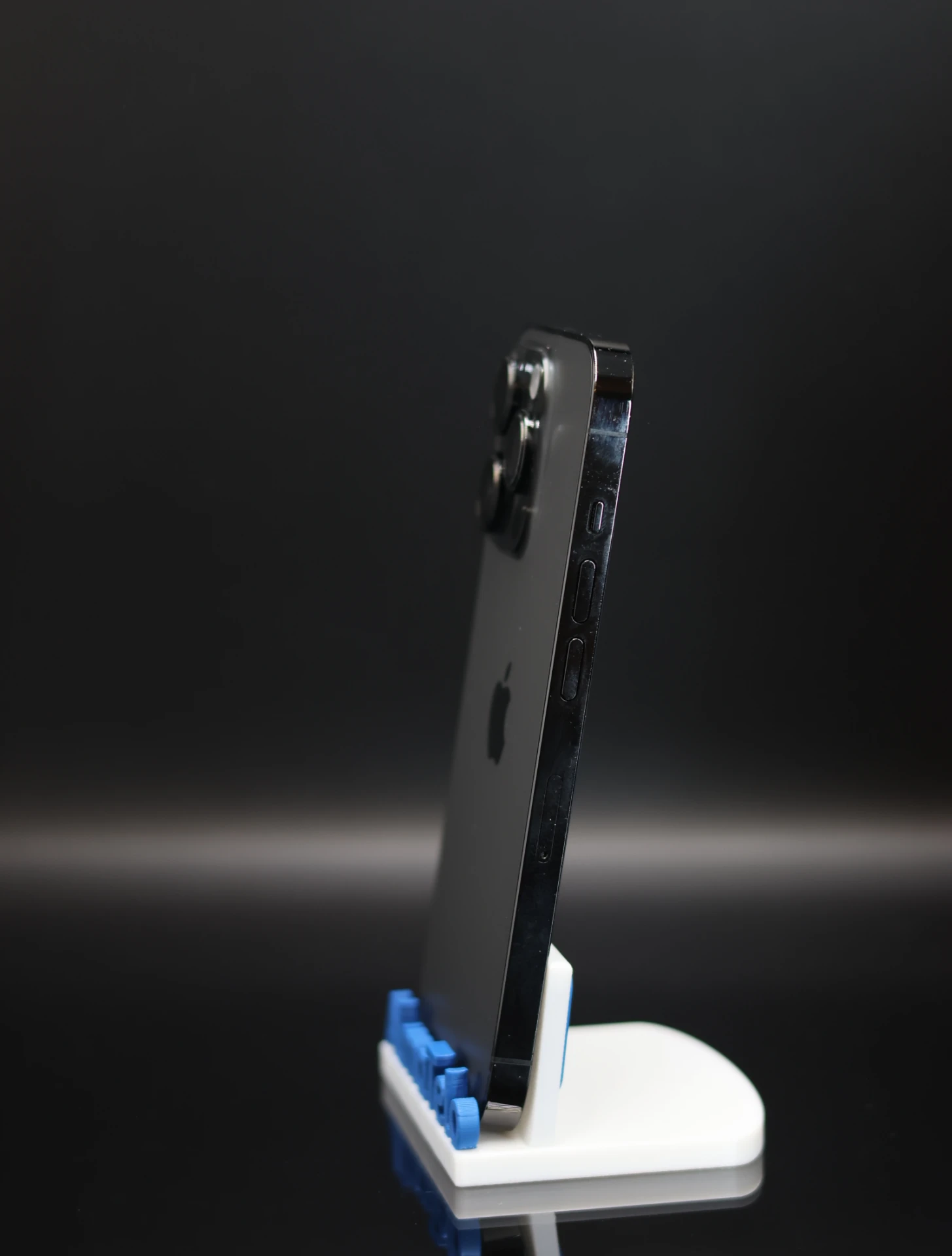 Apple iPhone 14 Pro 128 GB Space Black 100% 