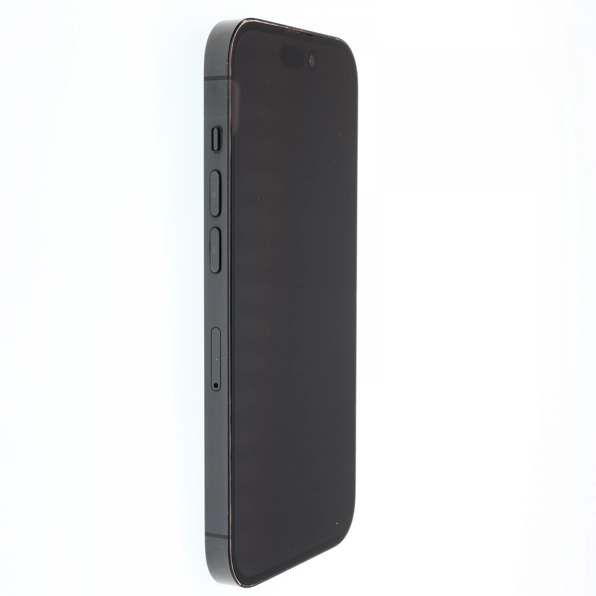 Apple iPhone 14 Pro 128 GB Space Black 100% 